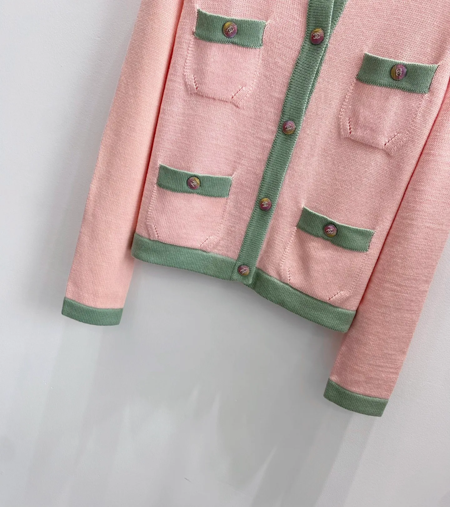 Women's Jumpers And Sweaters CHANEL 18138199