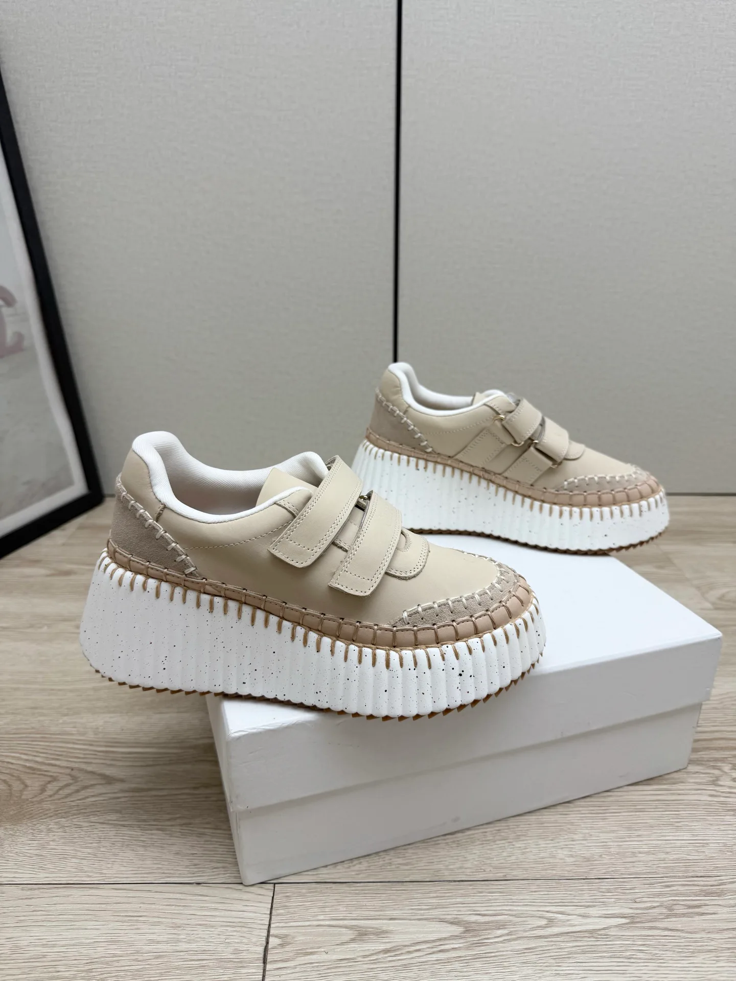 Women's Sneakers CHLOE 17827461