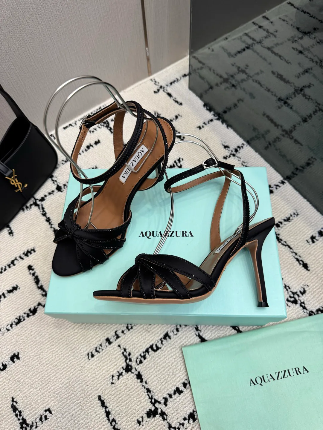 Women's Open-Toe Sandals AQUAZZURA 17882588