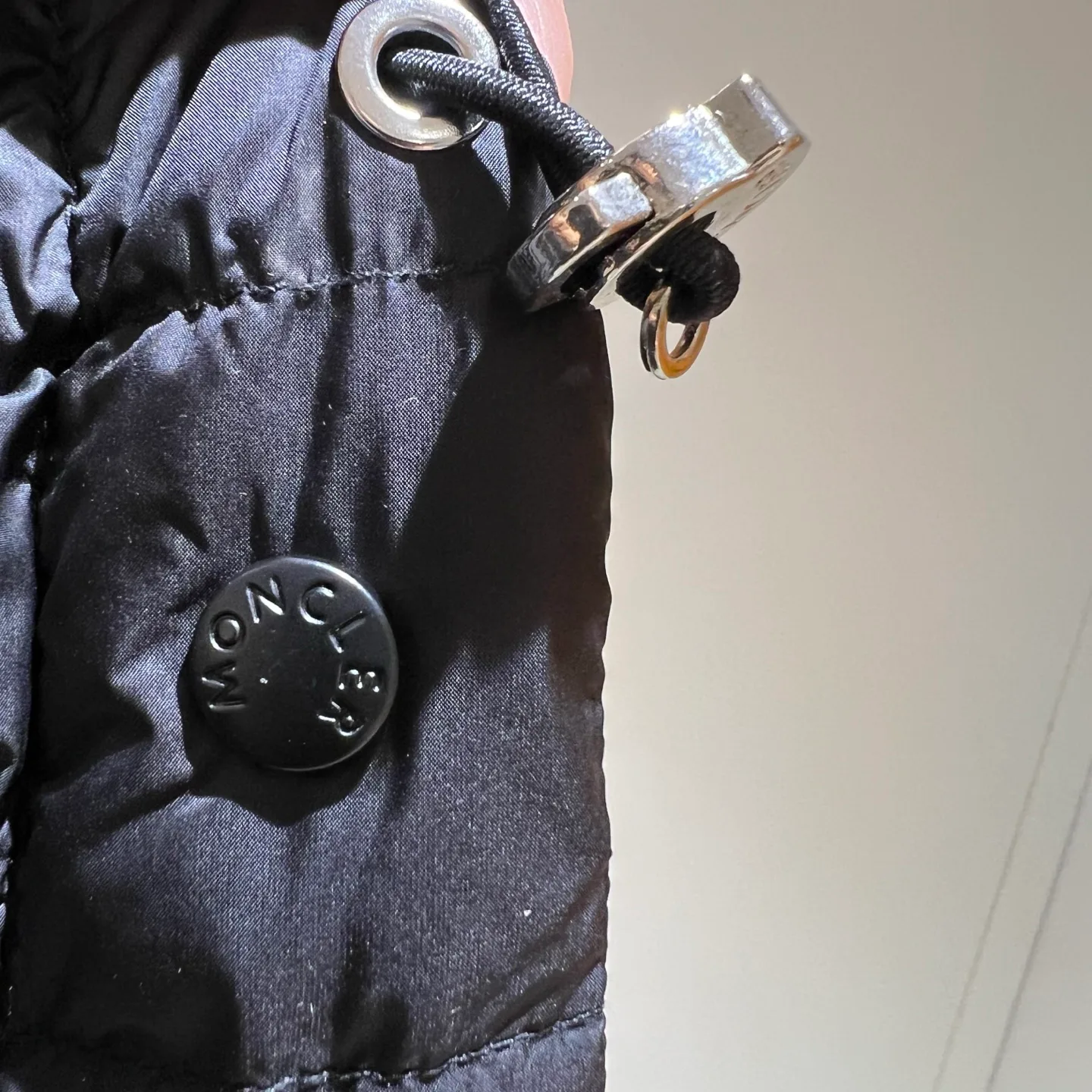 Women's Jackets And Down Jackets MONCLER 18180089