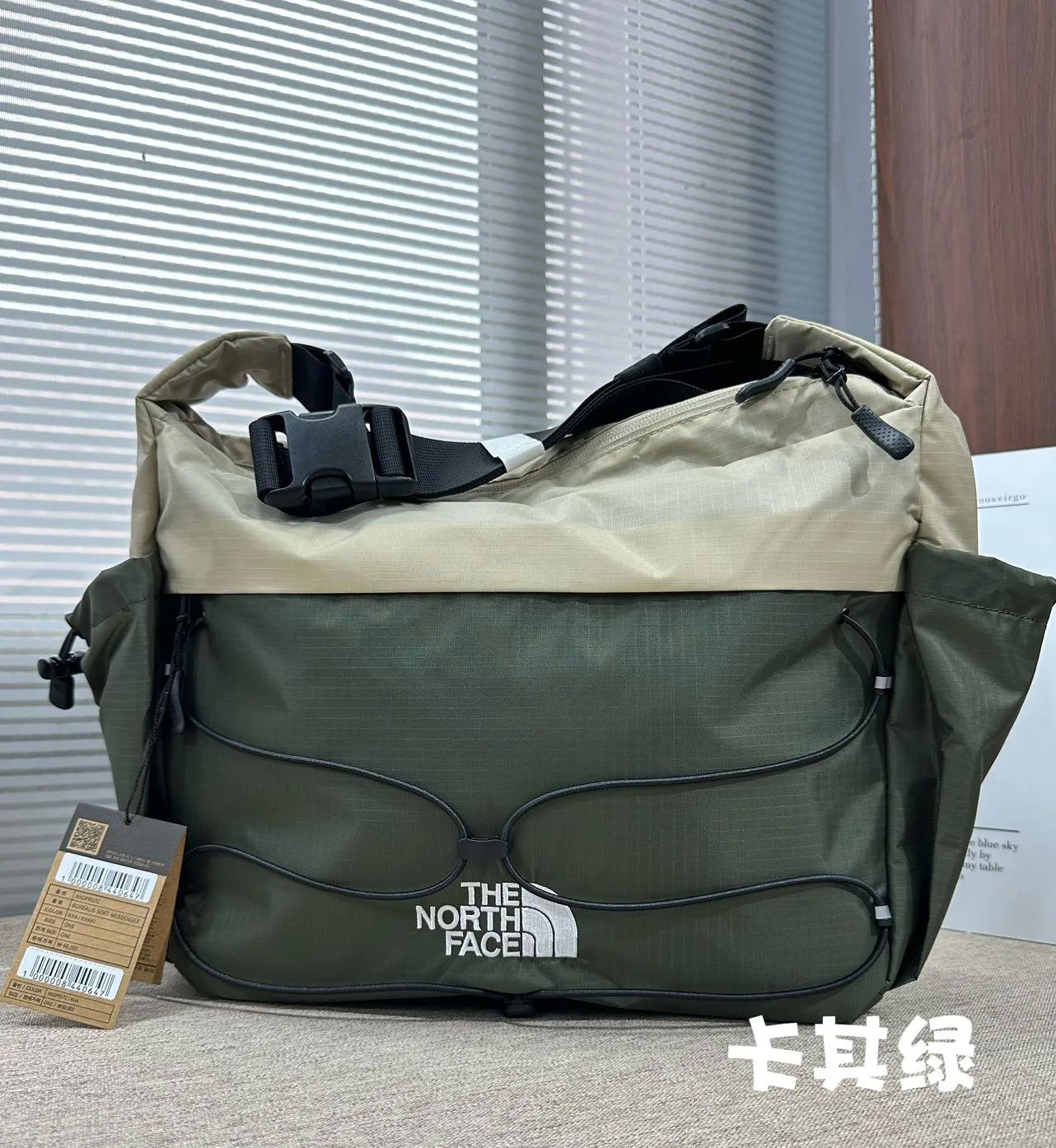 Women's Shoulder Bags THE NORTH FACE 16999755
