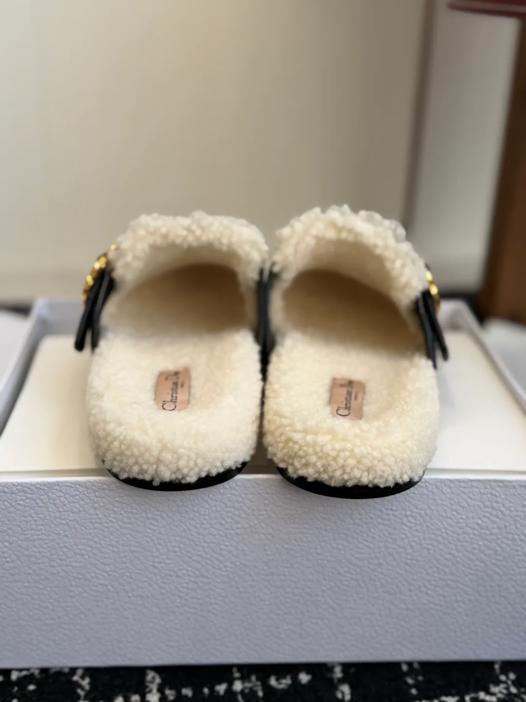 Women's Mules And Clogs CHRISTIAN DIOR 18497981