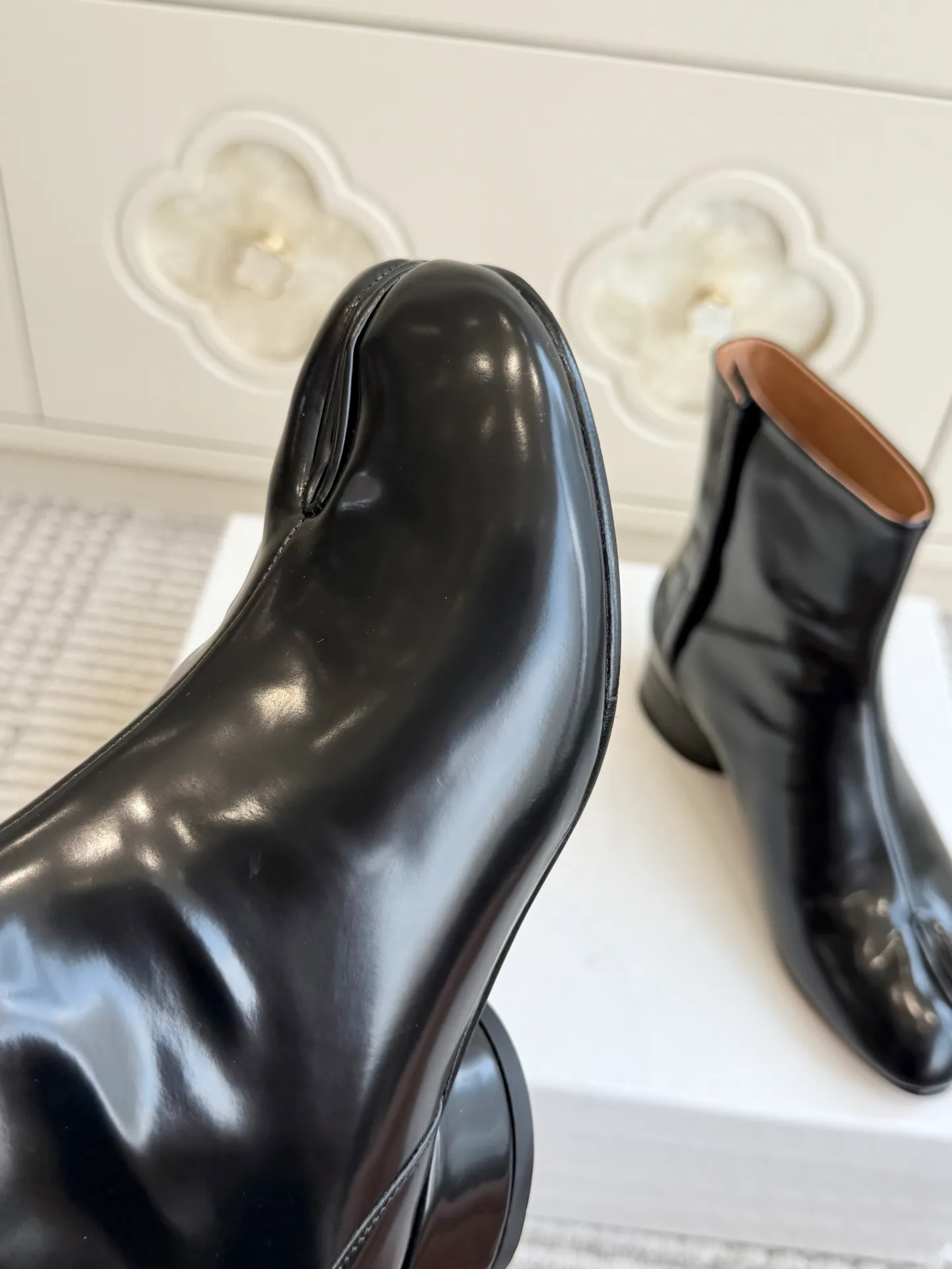 Women's Booties MAISON MARGIELA 18261232