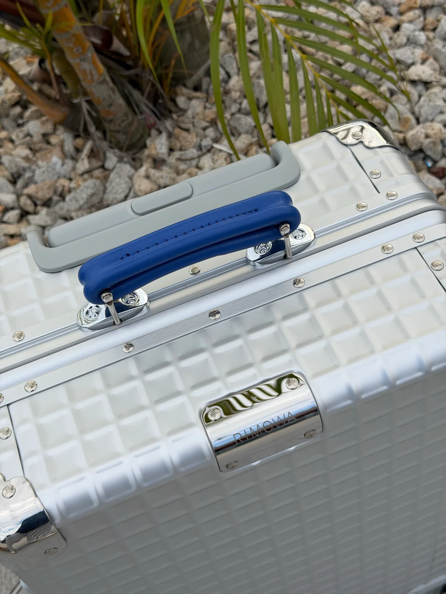 Suitcases RIMOWA 17845085
