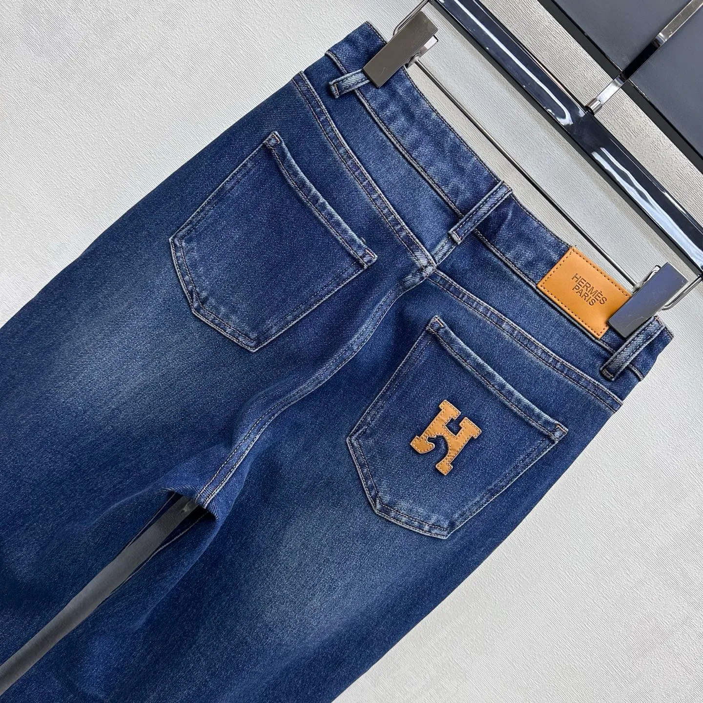 Women's Jeans HERMES 18279146