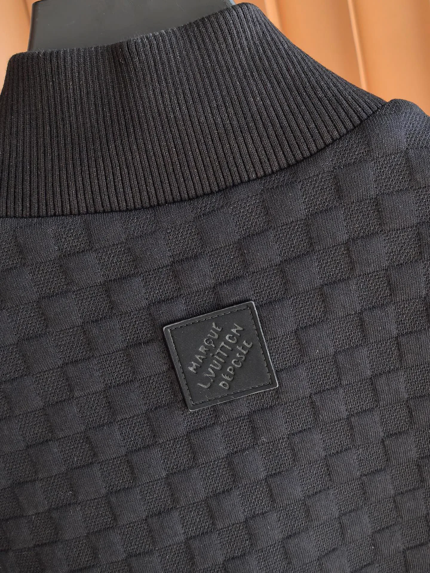 Men's Jackets And Down Jackets LOUIS VUITTON 17412694