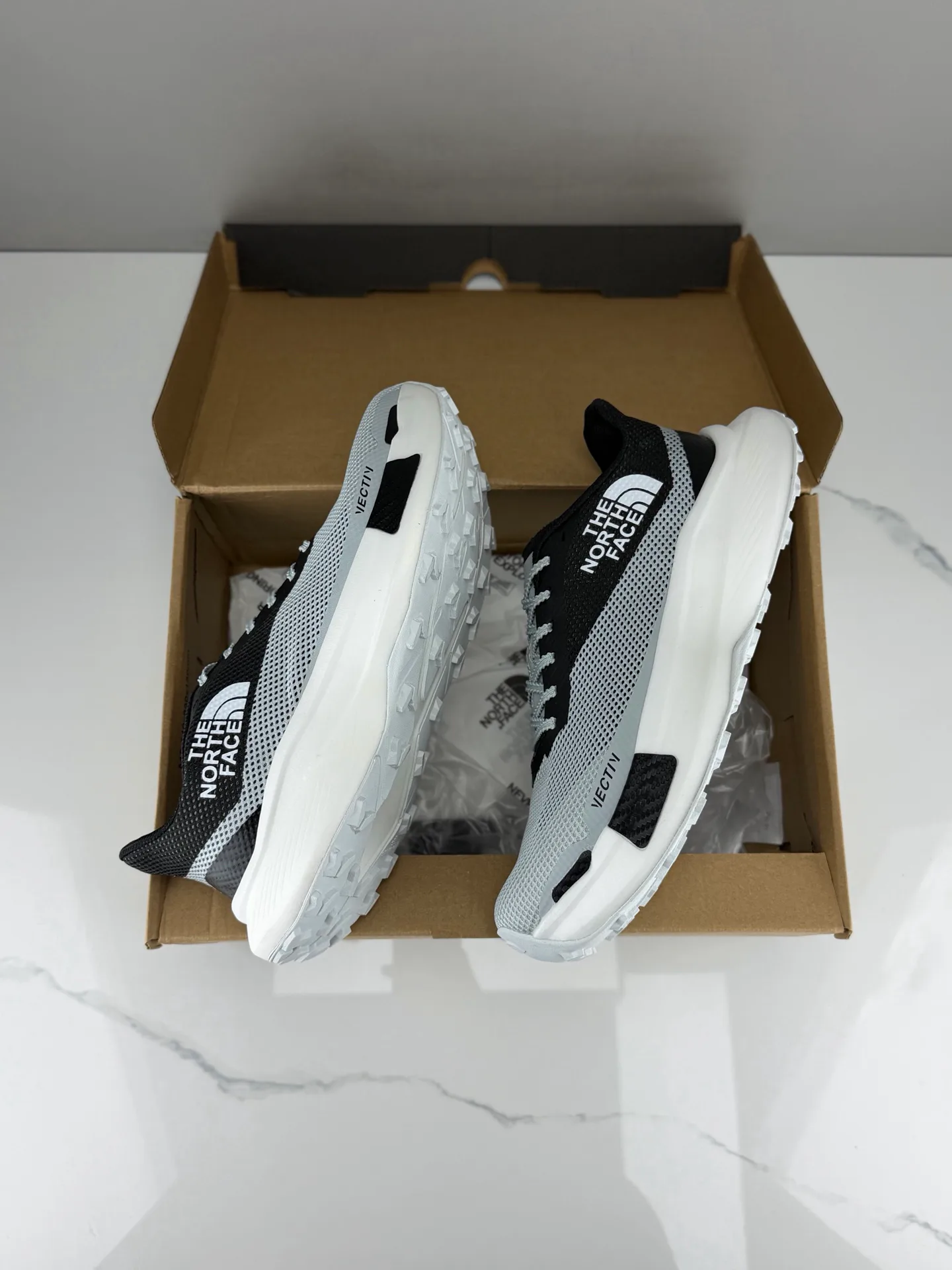 Women's Sneakers THE NORTH FACE 17957538