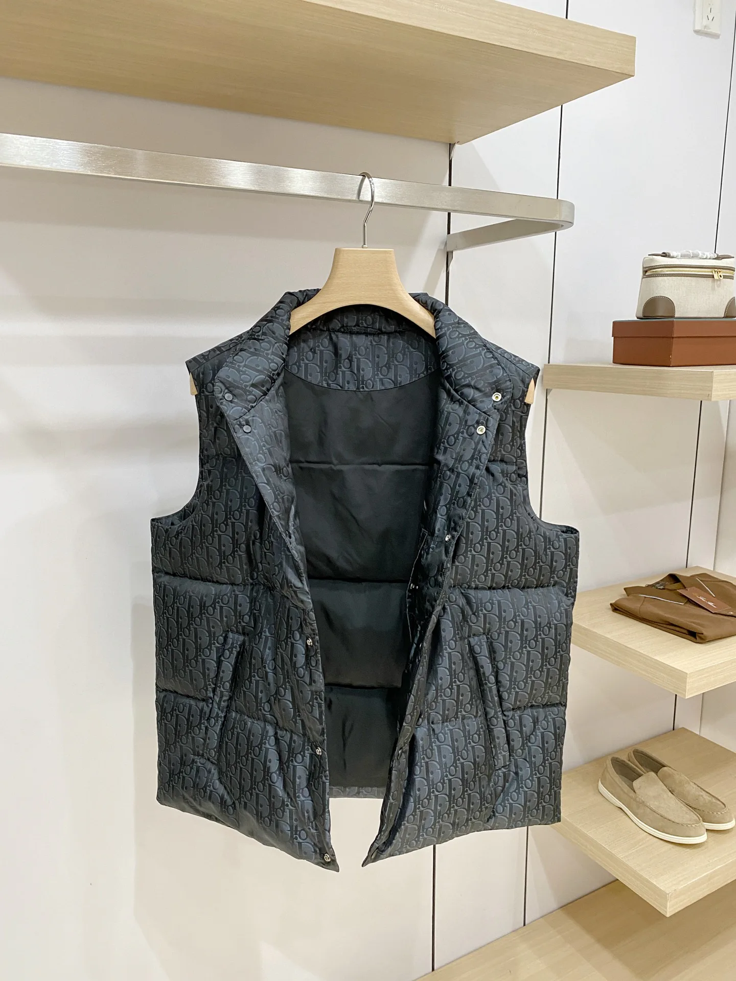 Жилеты Мужские Christian Dior 18596333
