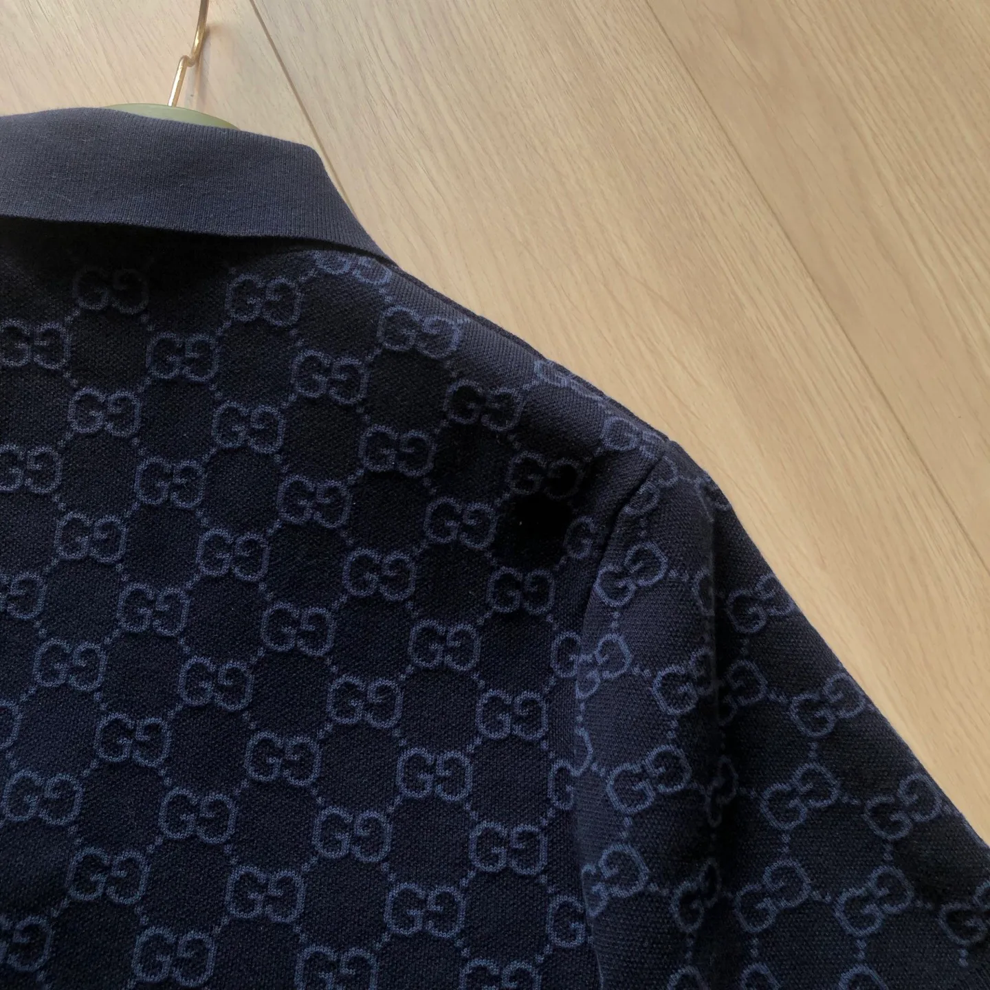 Men's Shirts GUCCI 17878156