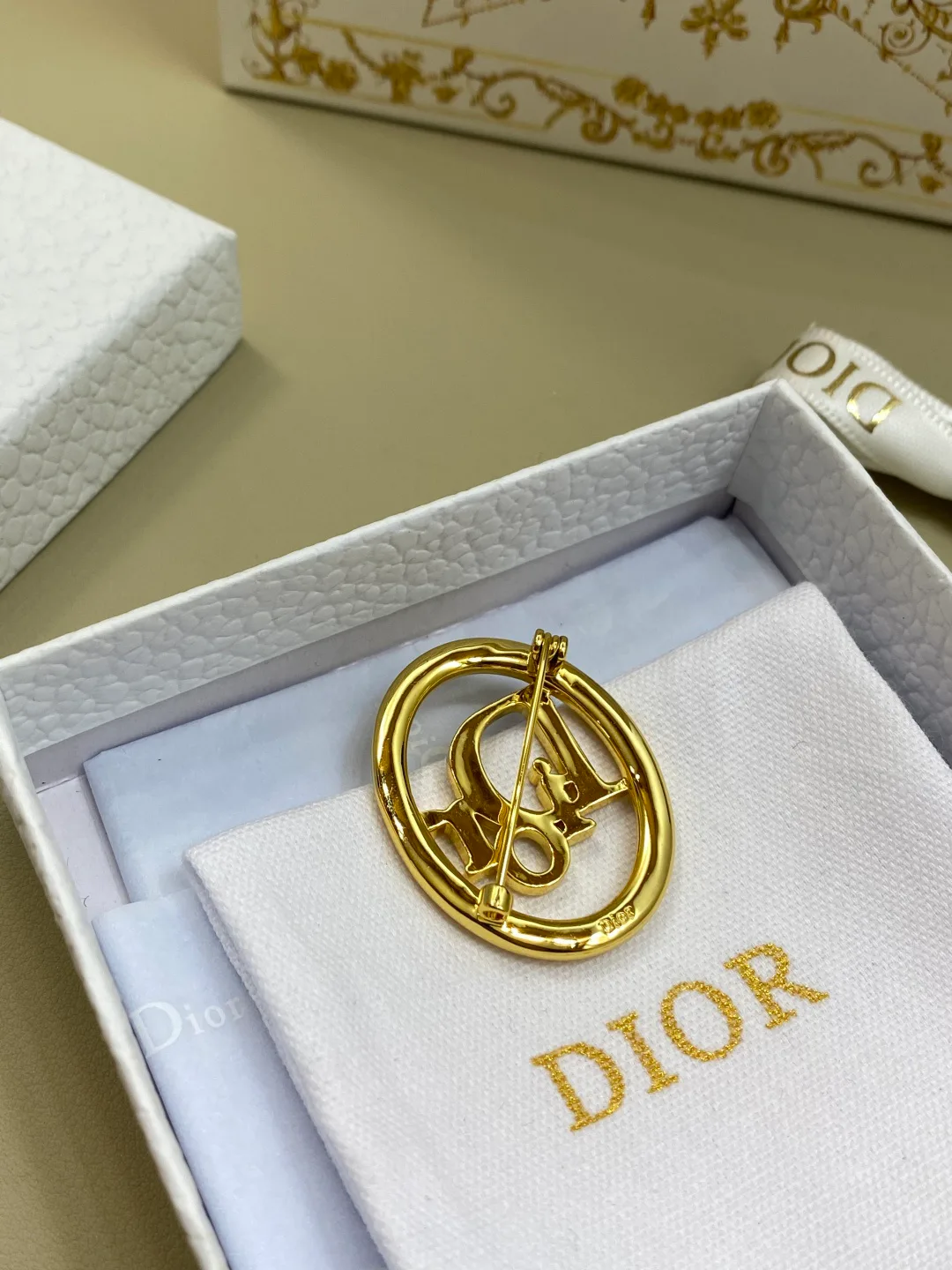 Jewelry CHRISTIAN DIOR 17168137