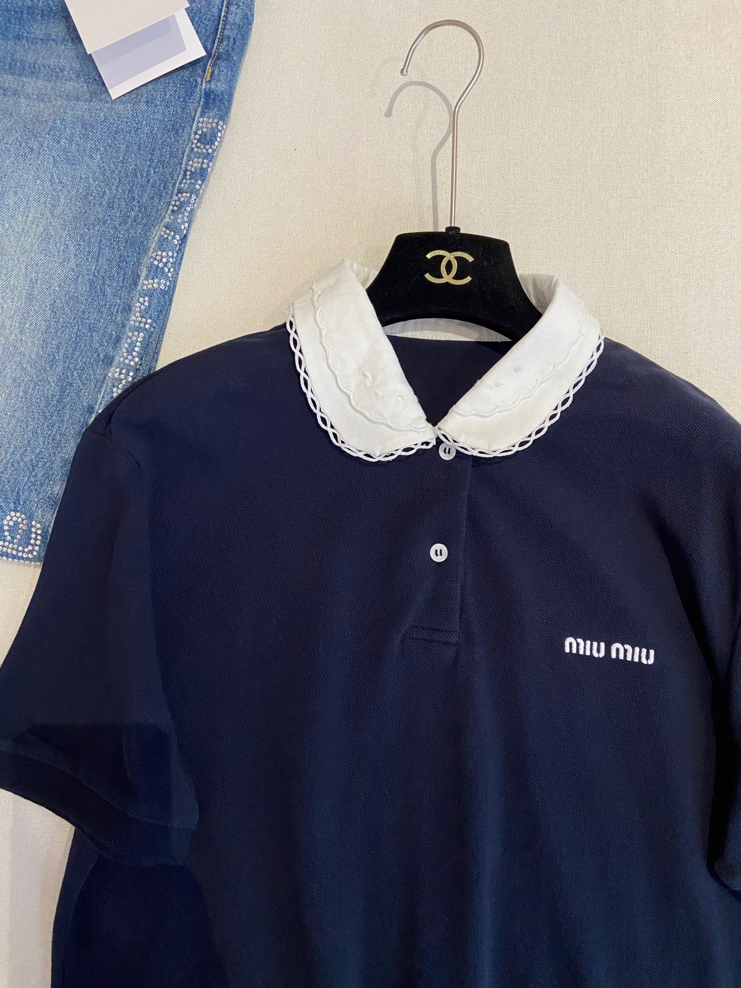 Women's Shirts MIU MIU 18088893