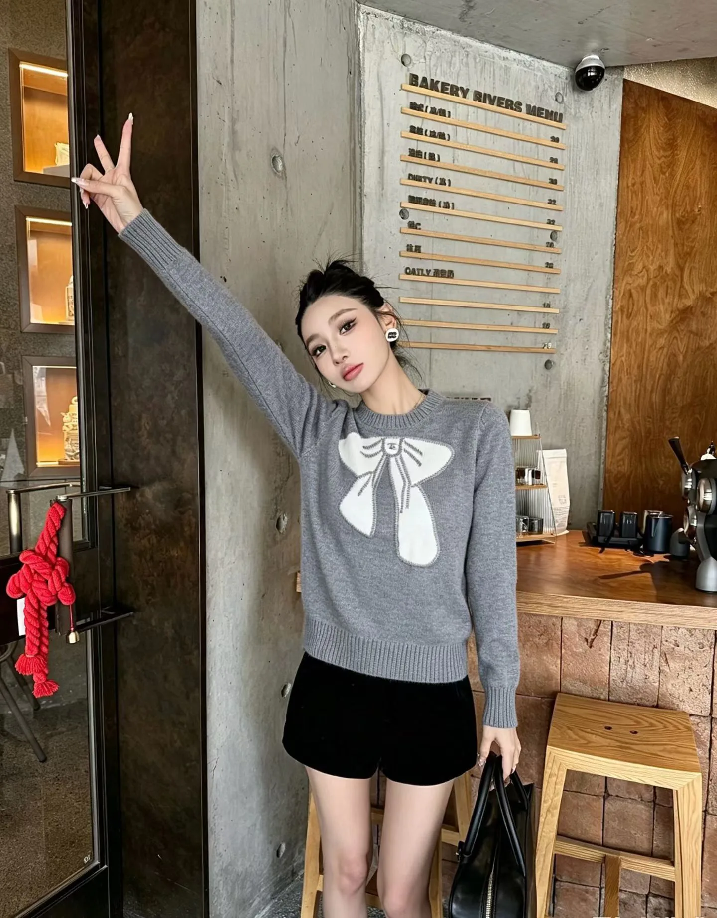 Women's Jumpers And Sweaters CHANEL 18028959