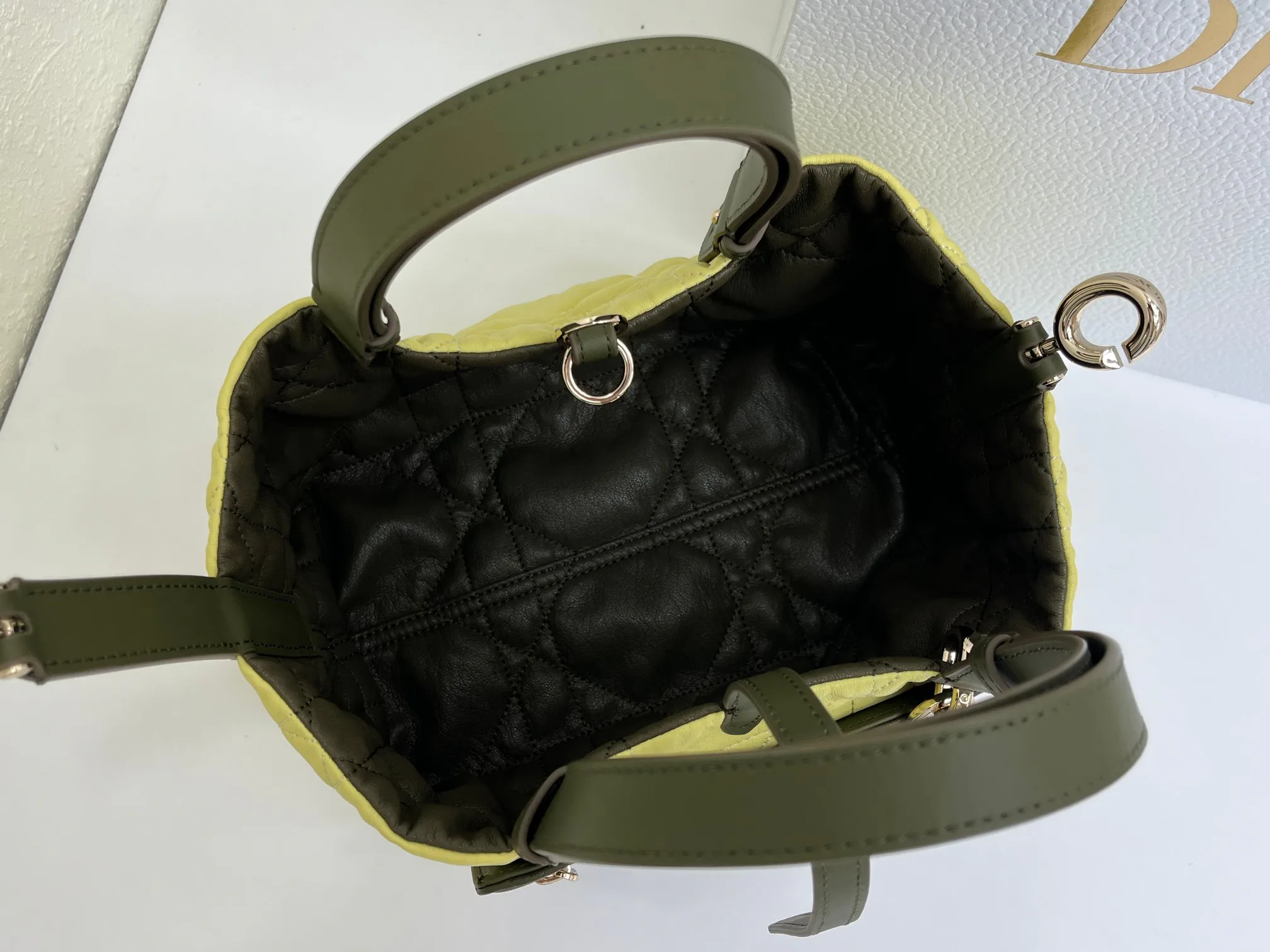 Women's Classic Handbags CHRISTIAN DIOR 17407082