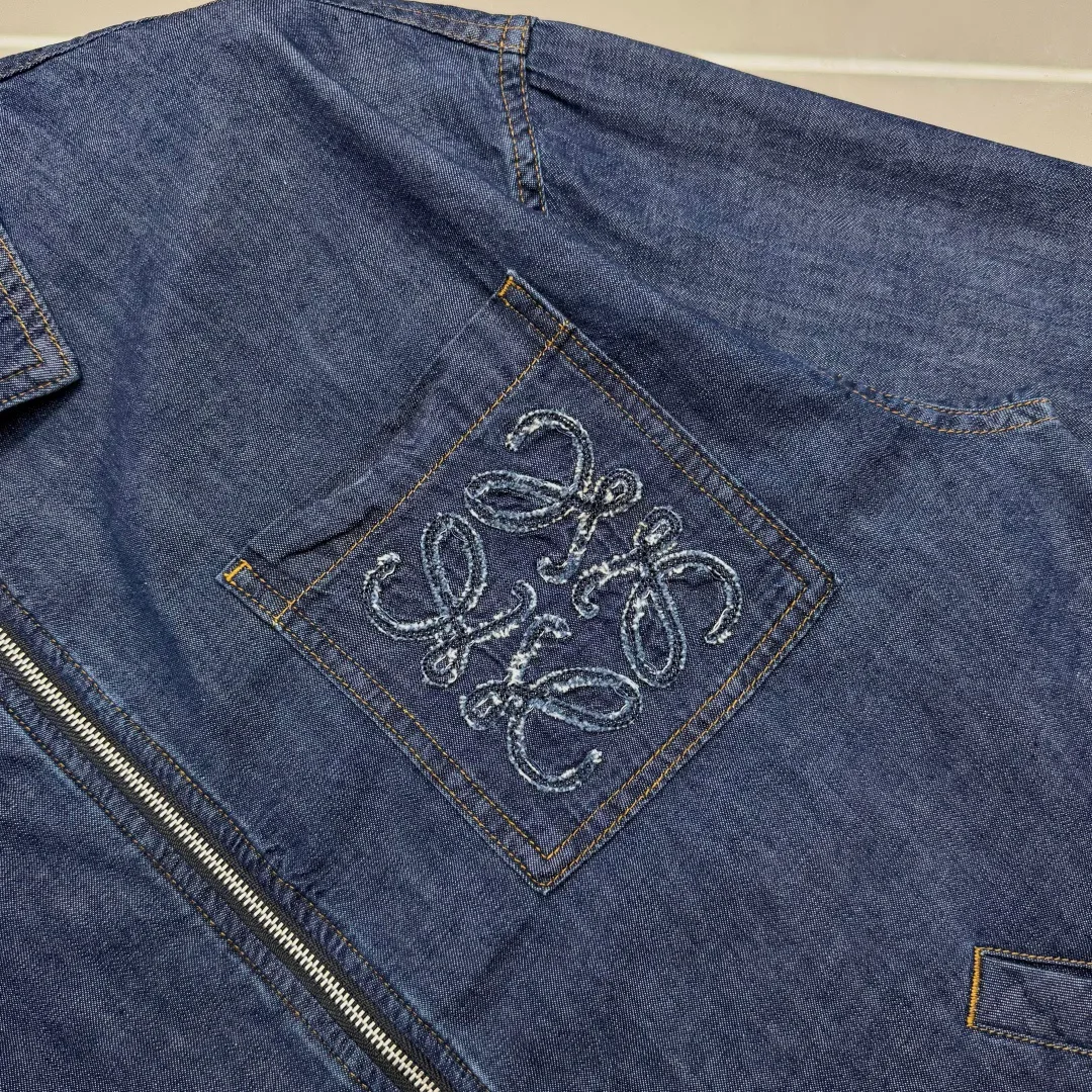 Men's Shirts LOEWE 17635185