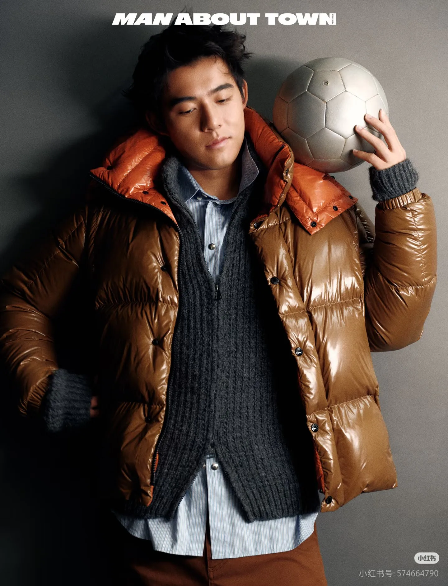 Men's Jackets And Down Jackets MONCLER 18044335