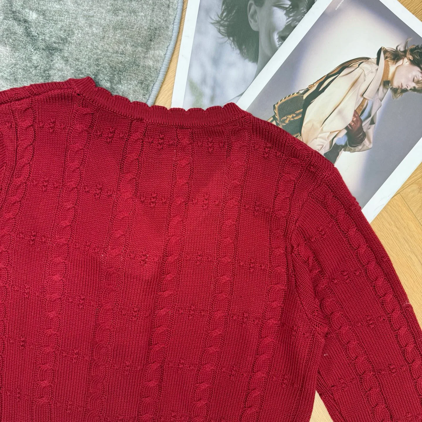 Women's Jumpers And Sweaters MIU MIU 18249250