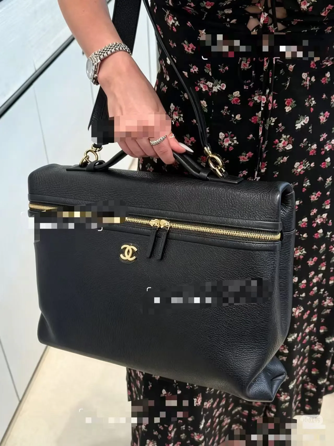 Women's Classic Handbags CHANEL 17364520