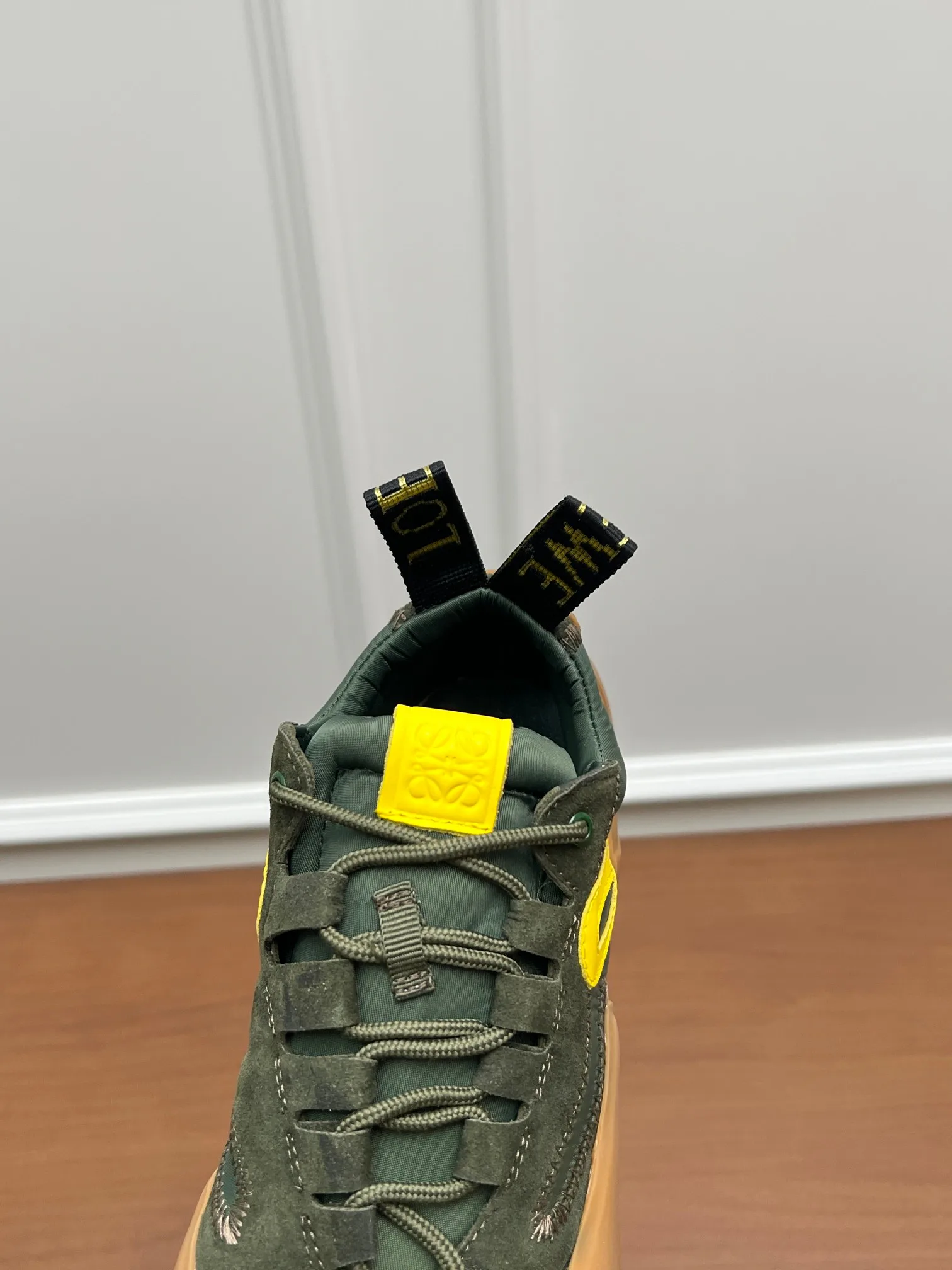 Men's Sneakers LOEWE 17796884