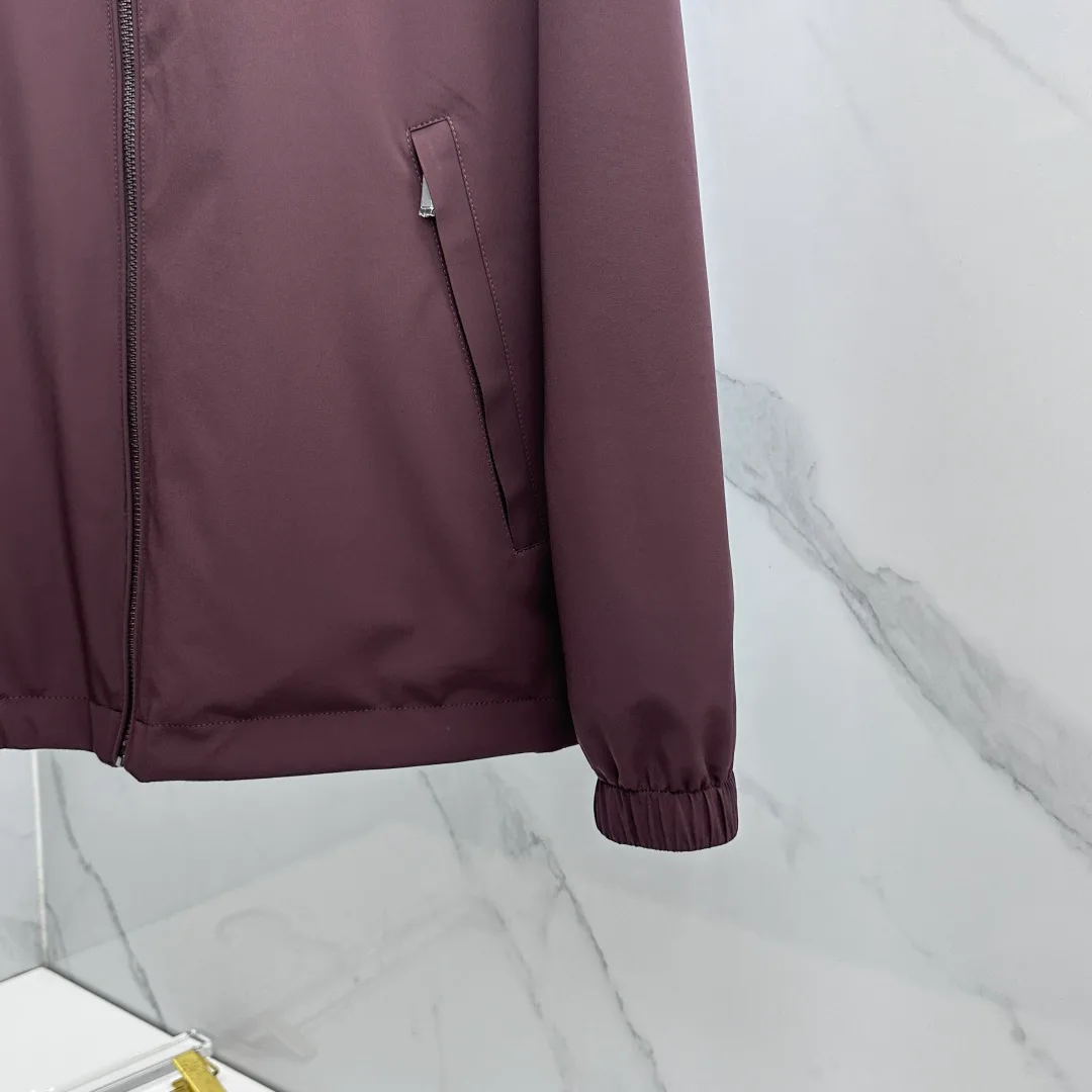 Куртки И Пуховики Мужские Zegna 18596944
