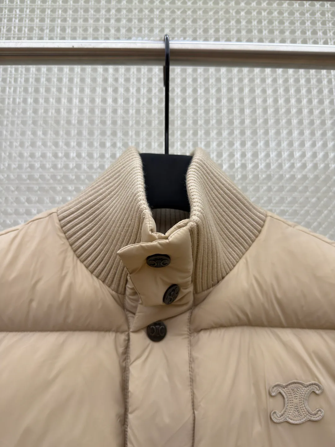 Жилеты Мужские Celine 18558585