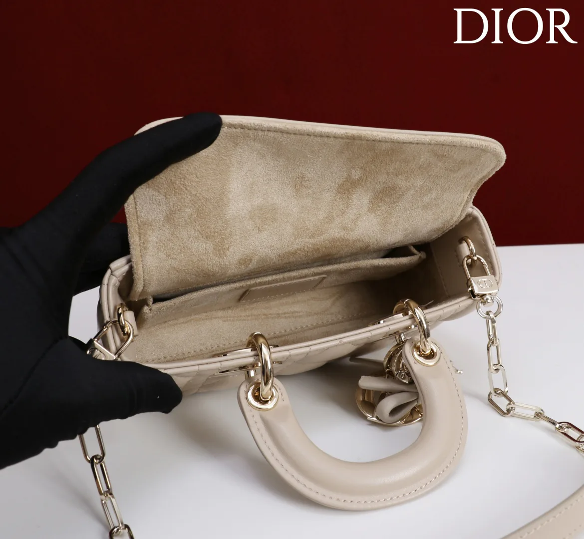 Women's Classic Handbags CHRISTIAN DIOR 18393049