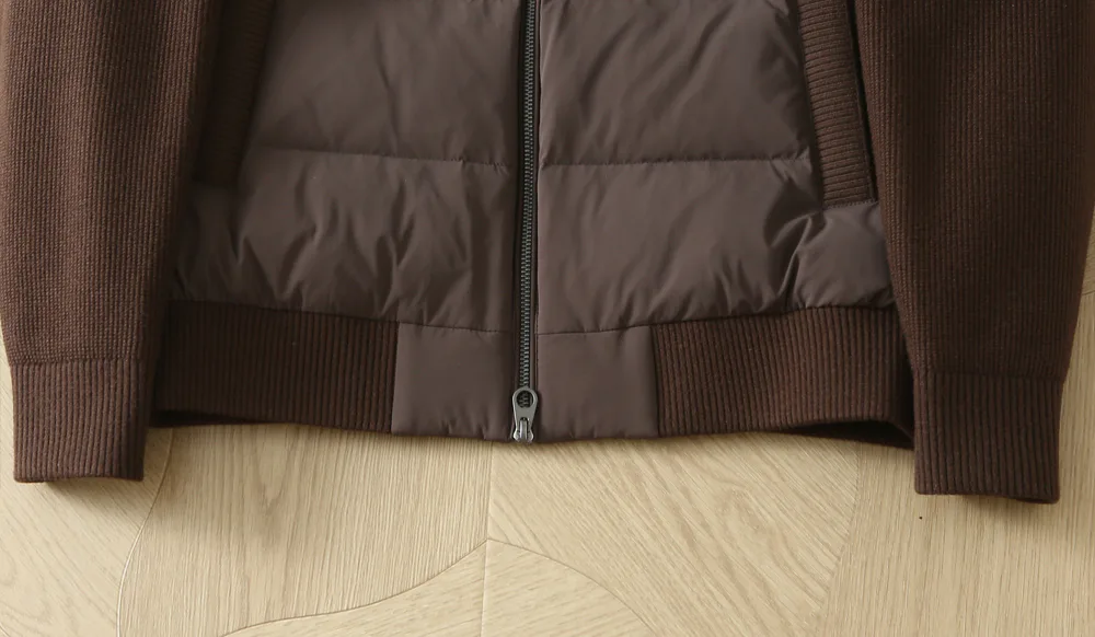 Men's Jackets And Down Jackets LORO PIANA 17951793