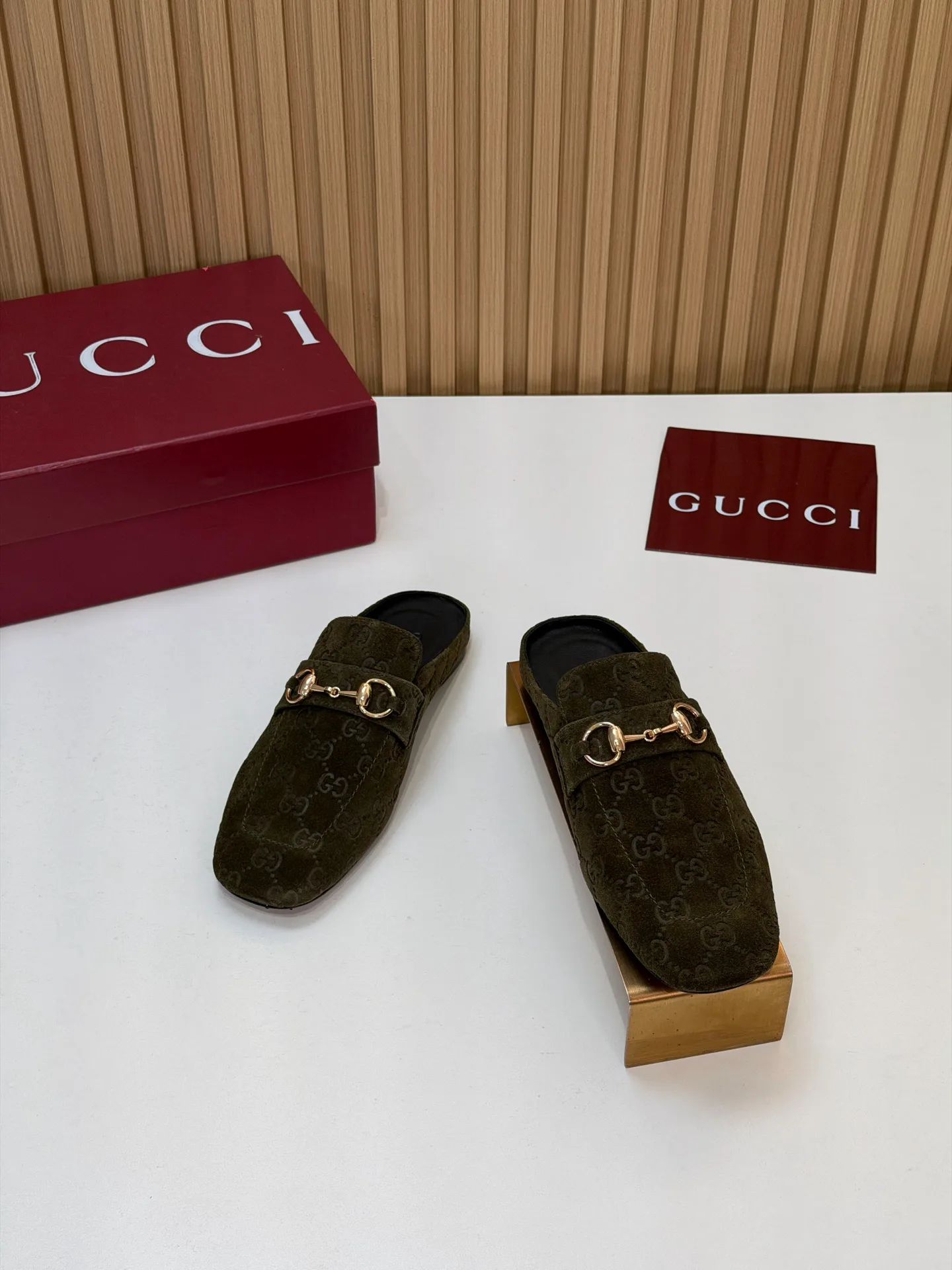 Women's Mules And Clogs GUCCI 18083804