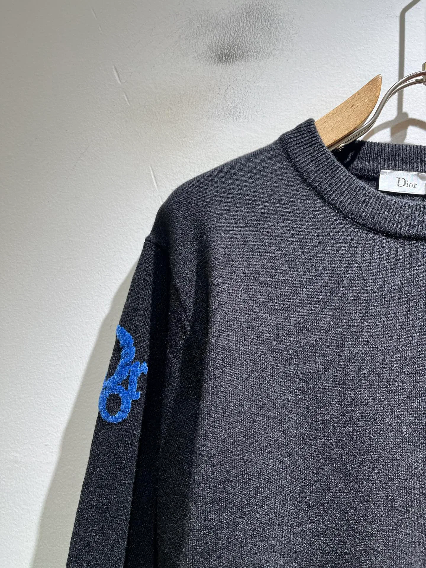 Men's Jumpers And Sweaters CHRISTIAN DIOR 18292839