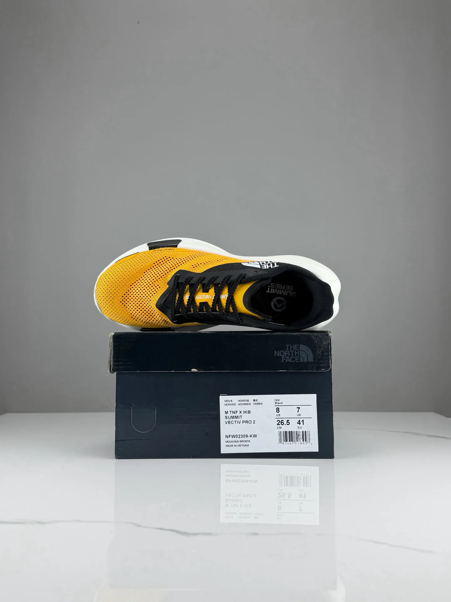 Women's Sneakers THE NORTH FACE 17957539