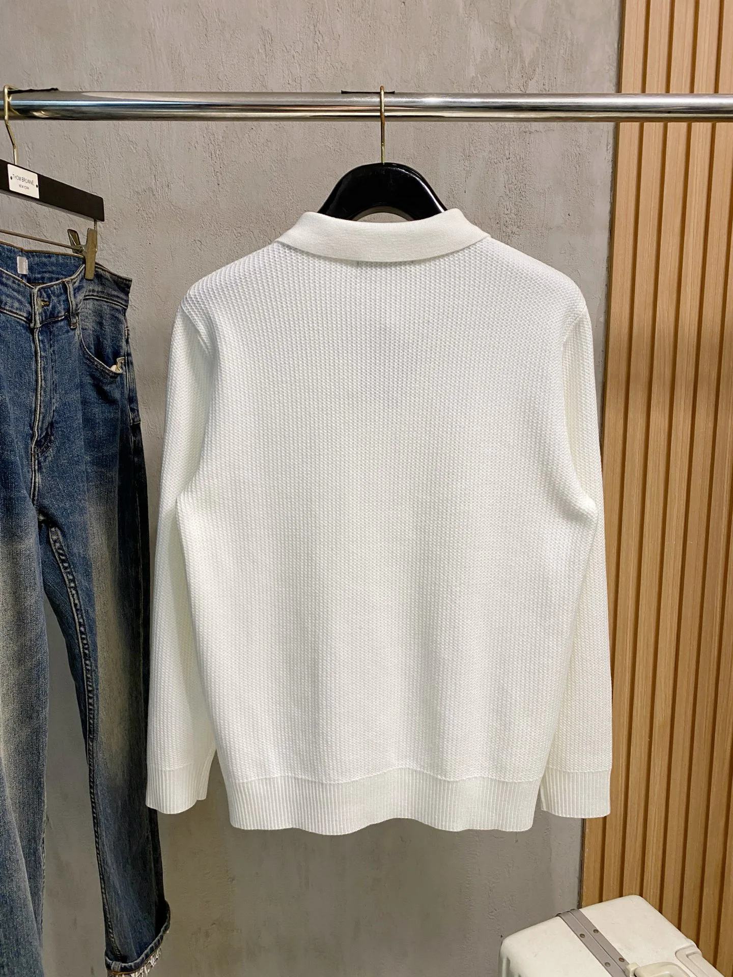 Men's Jumpers And Sweaters PRADA 18098170