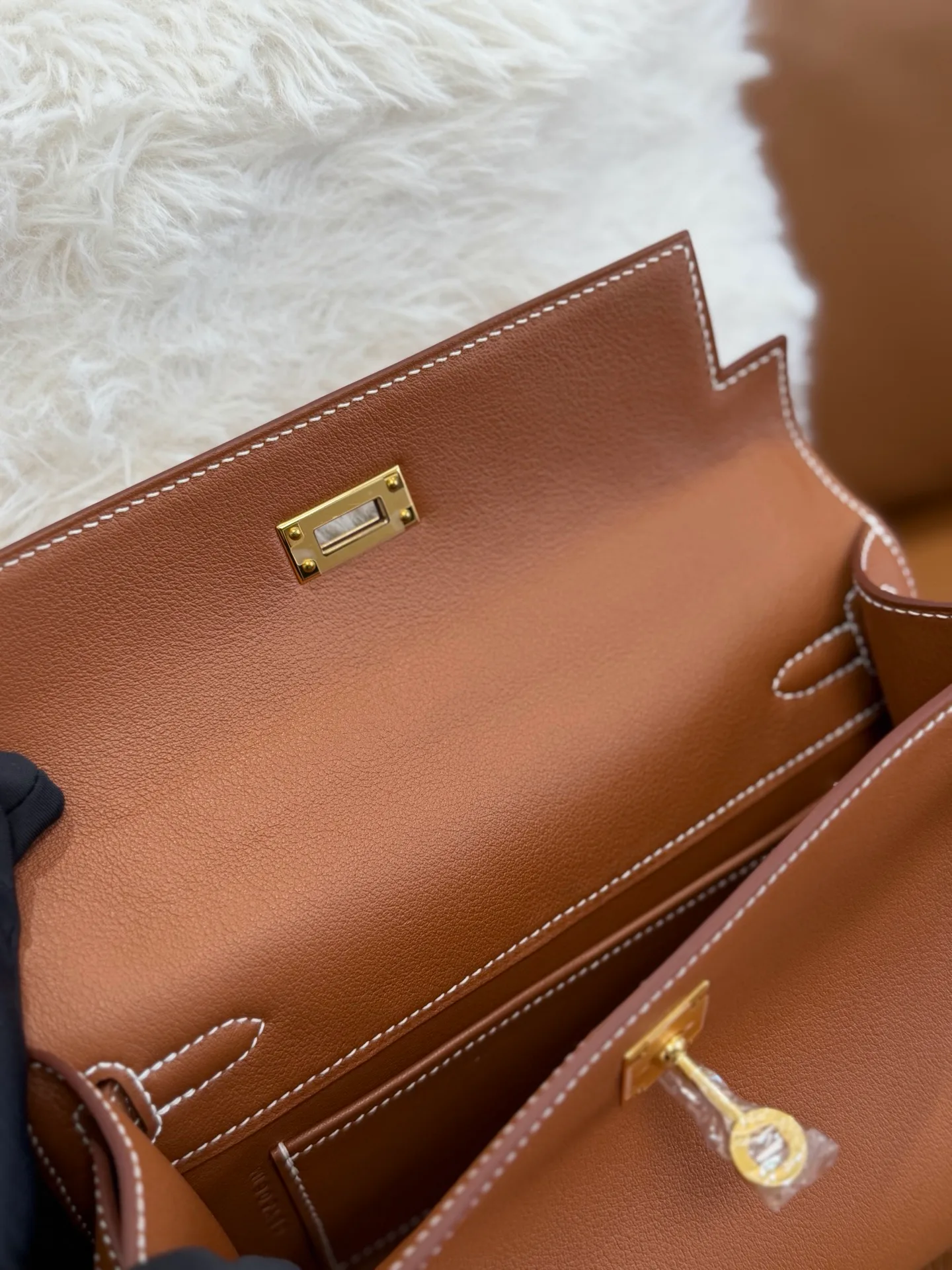 Women's Classic Handbags HERMES 18013657