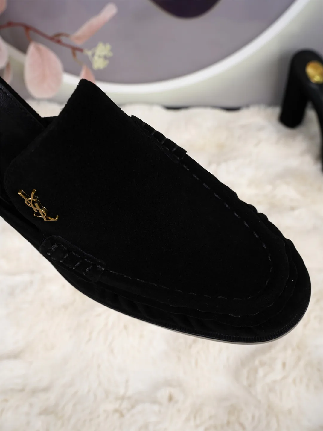 Women's Mules And Clogs SAINT LAURENT 18449697