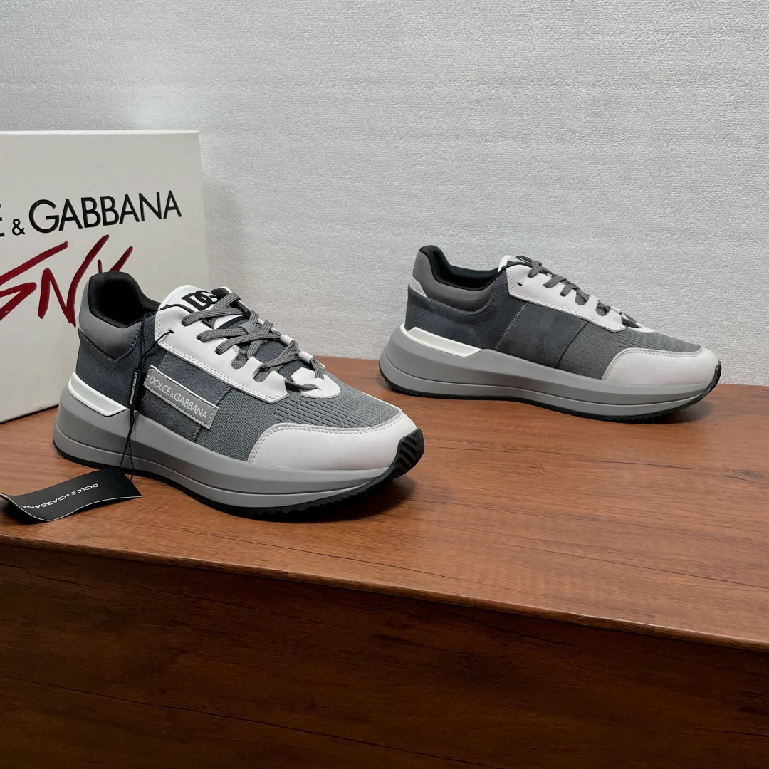 Men's Sneakers DOLCE & GABBANA 17367999