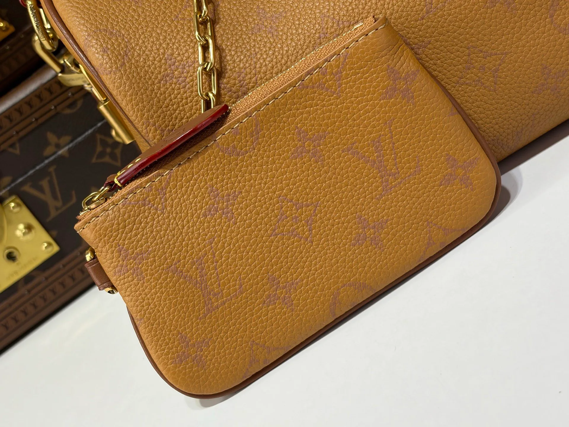 Women's Shoulder Bags LOUIS VUITTON 18391193