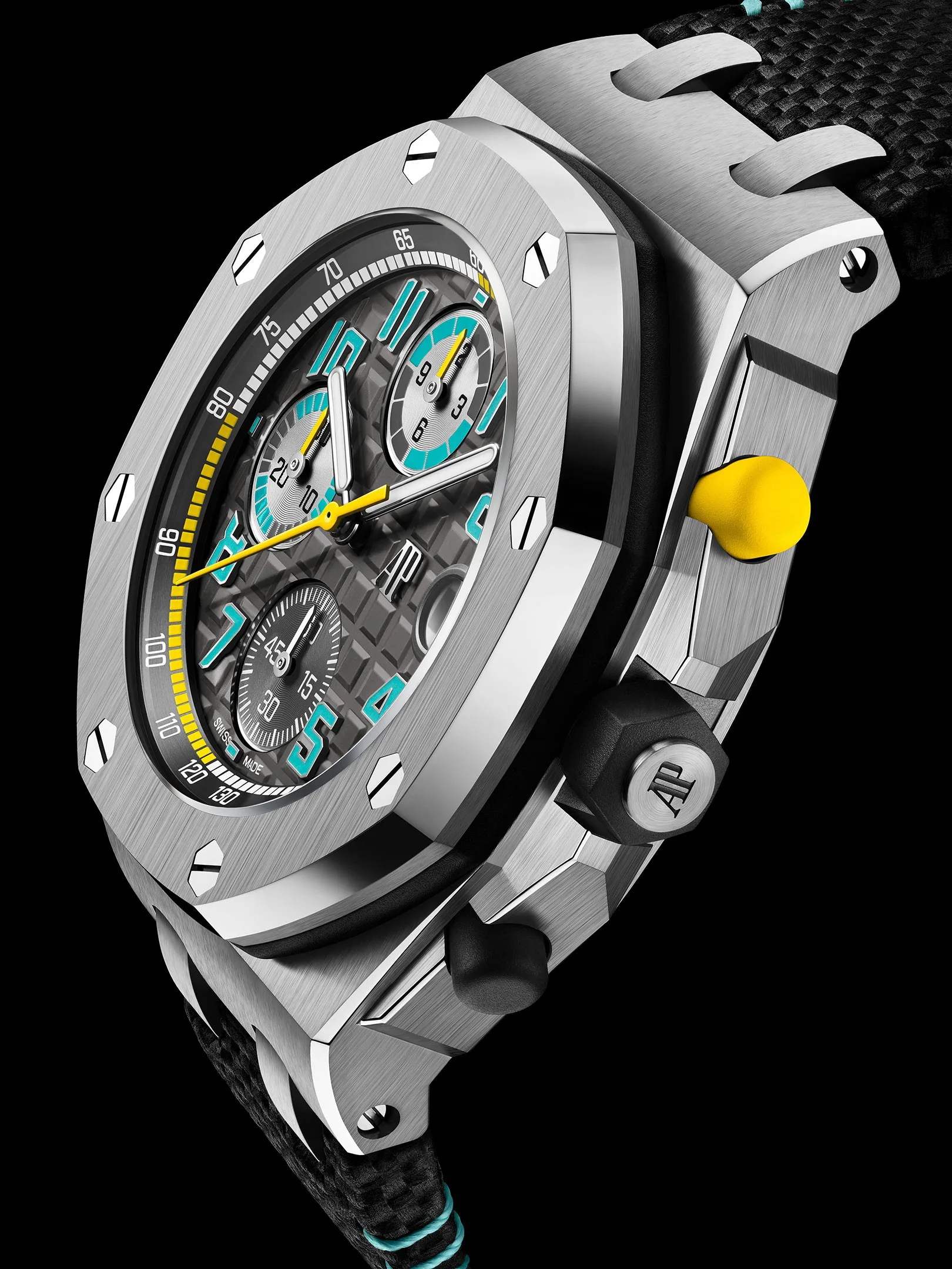 Men's Watches AUDEMARS PIGUET 17911815