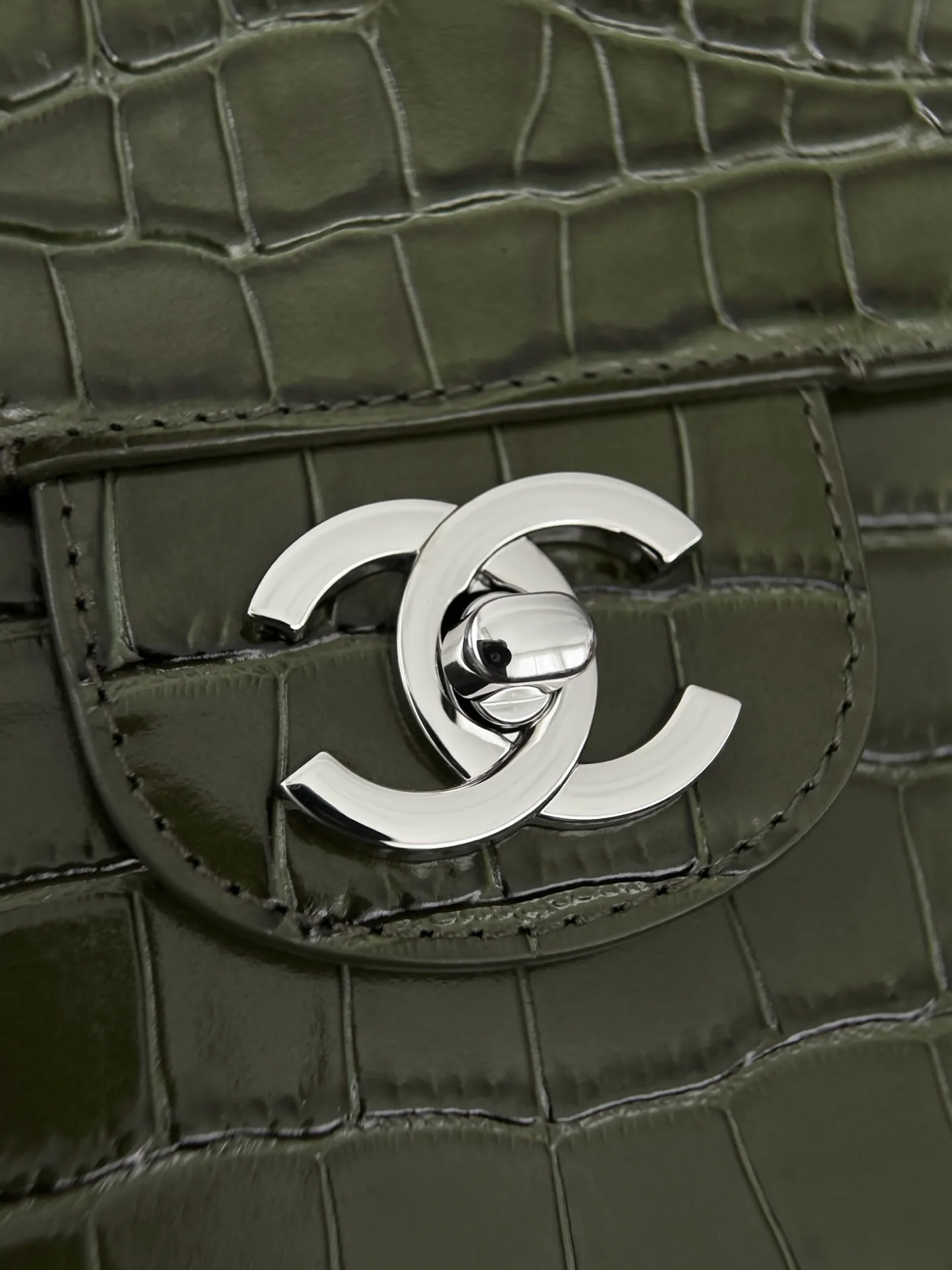 Классические Сумки Женские Chanel 18588548