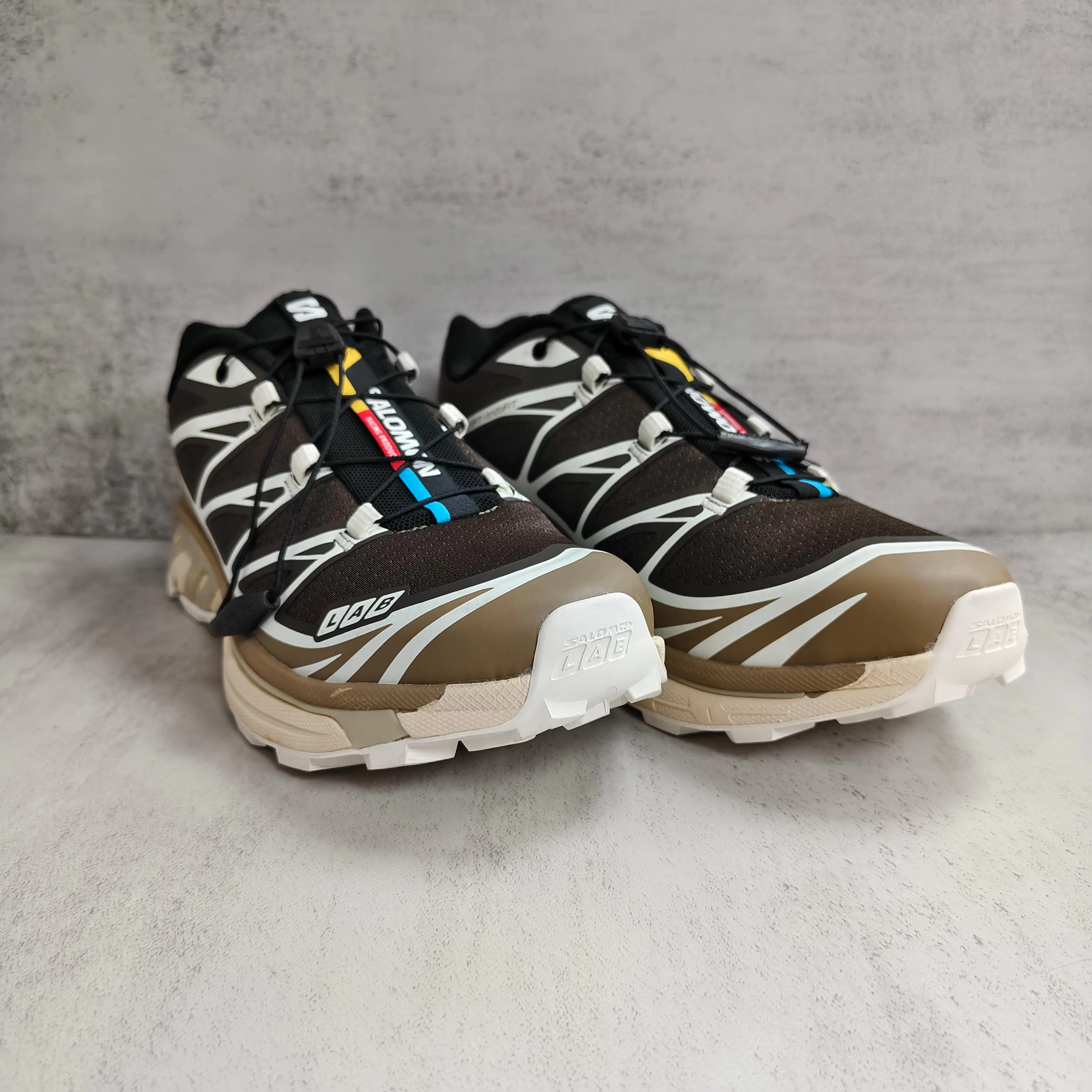 Women's Sneakers SALOMON 18039850