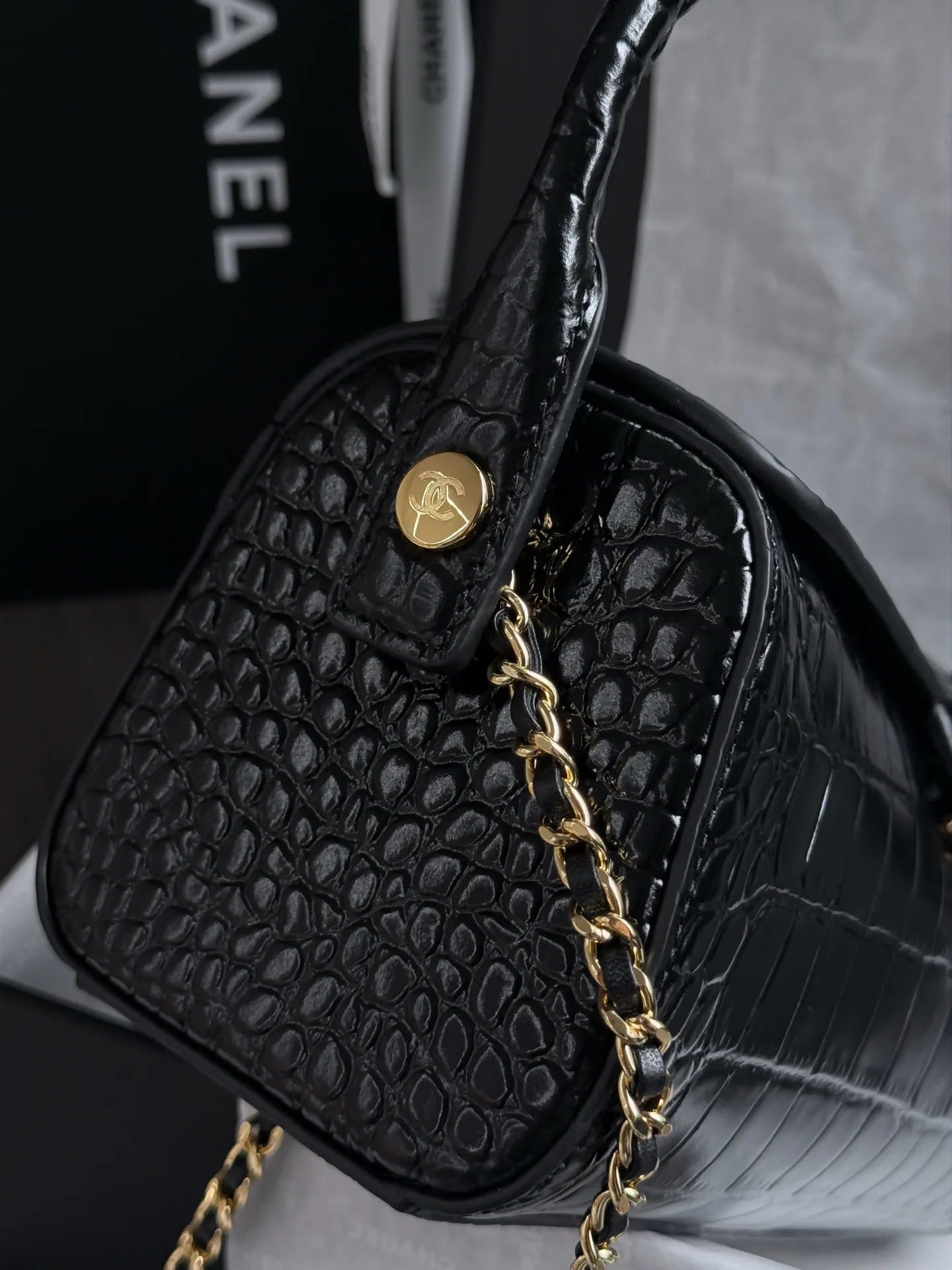 Women's Classic Handbags CHANEL 18476989