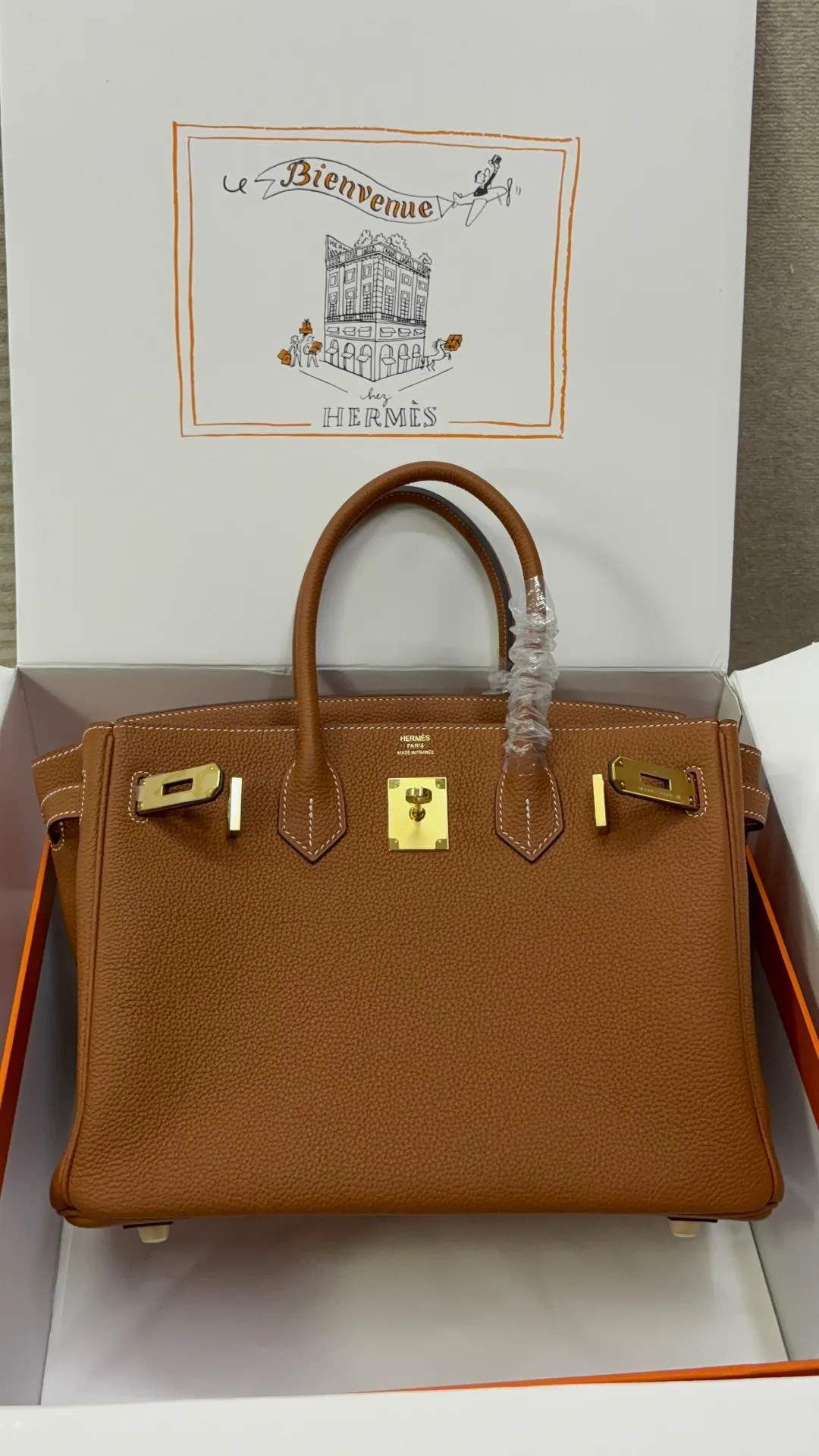 Women's Classic Handbags HERMES 17472594