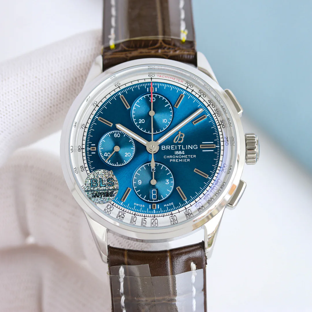 Men's Watches BREITLING 17931630