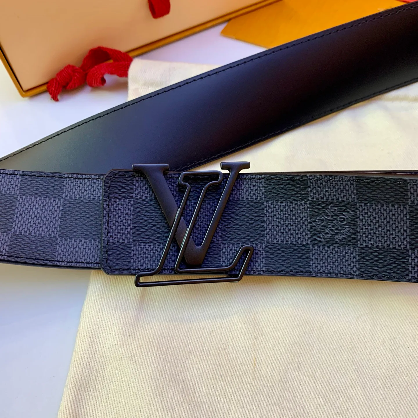 Belts LOUIS VUITTON 17725233