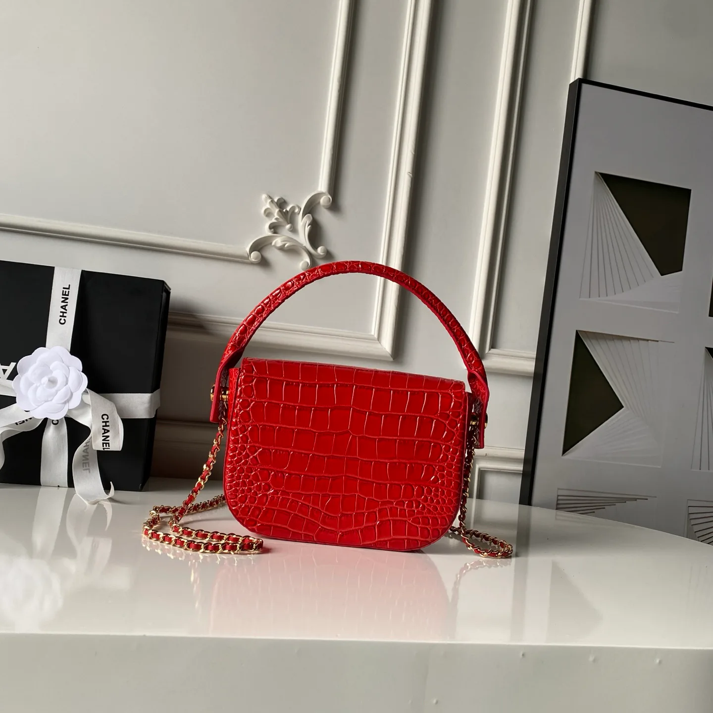 Women's Classic Handbags CHANEL 17827280