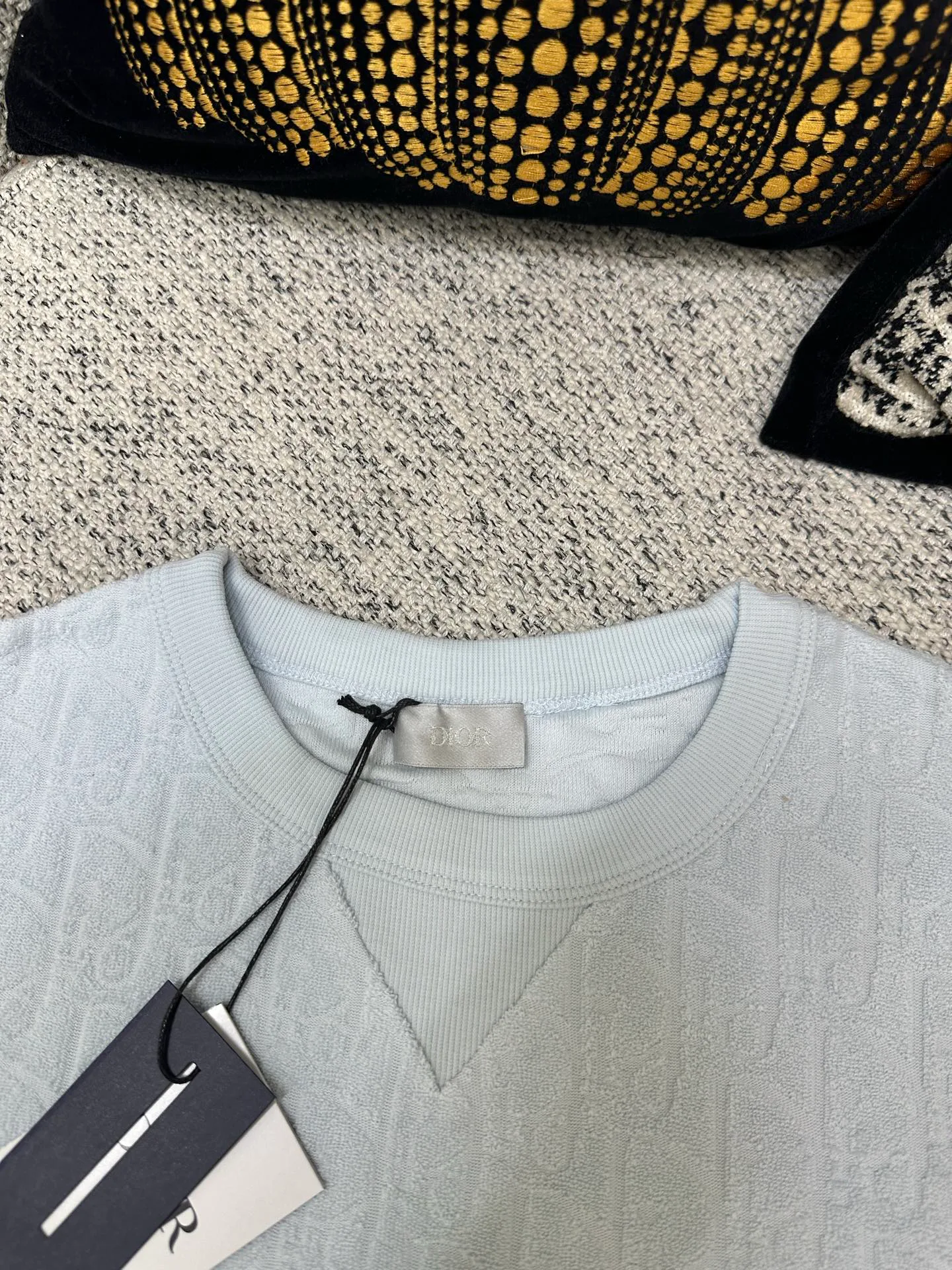 Men's T-Shirts CHRISTIAN DIOR 18074043