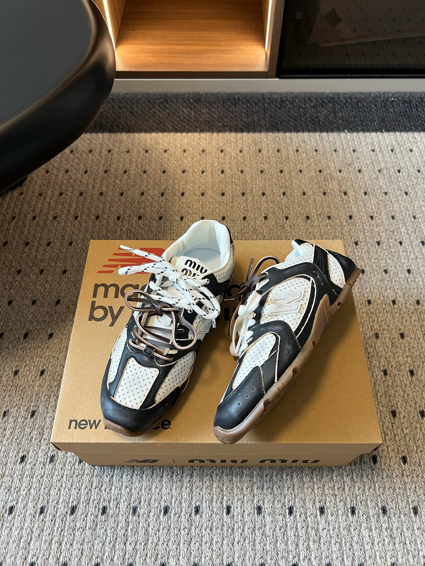 Women's Sneakers MIU MIU 18139643