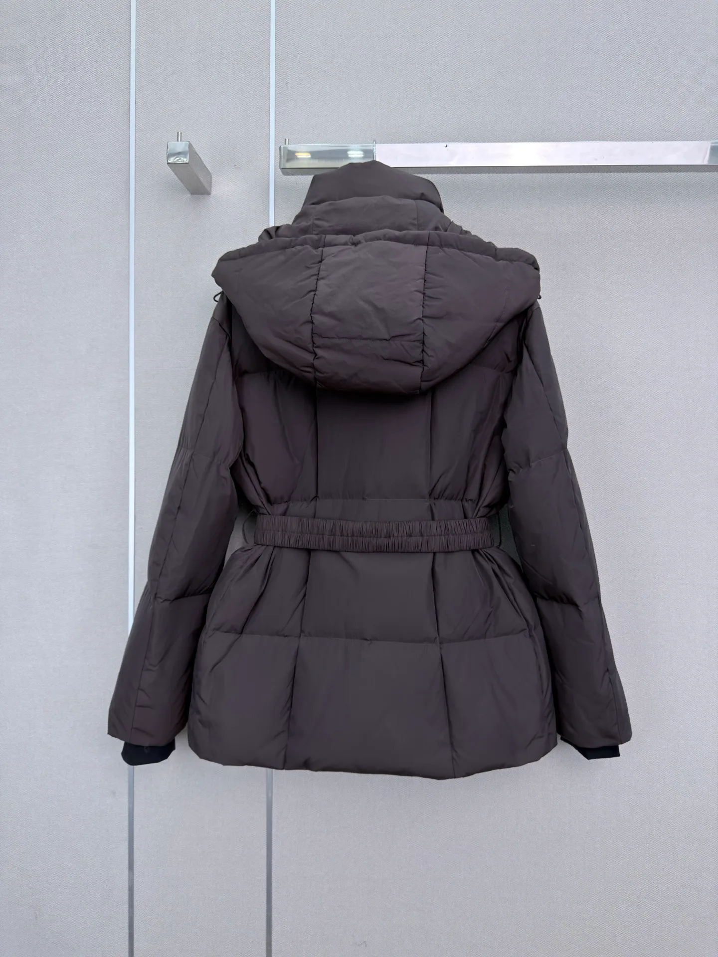 Women's Jackets And Down Jackets PRADA 18407966