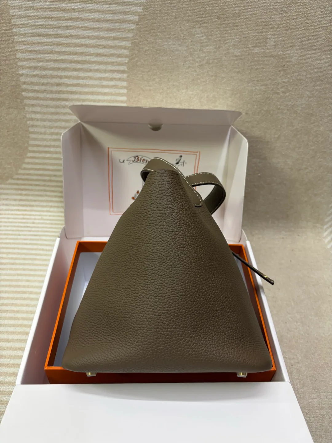 Women's Classic Handbags HERMES 18203134