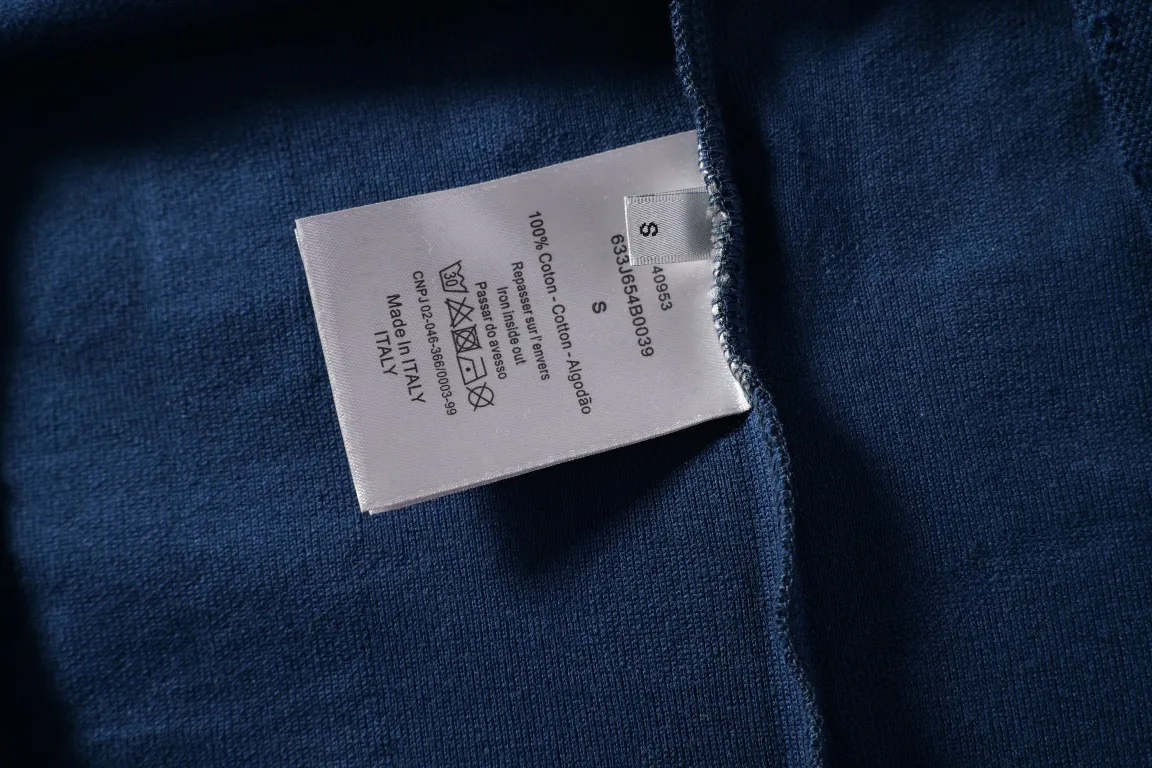 Men's T-Shirts CHRISTIAN DIOR 17384373