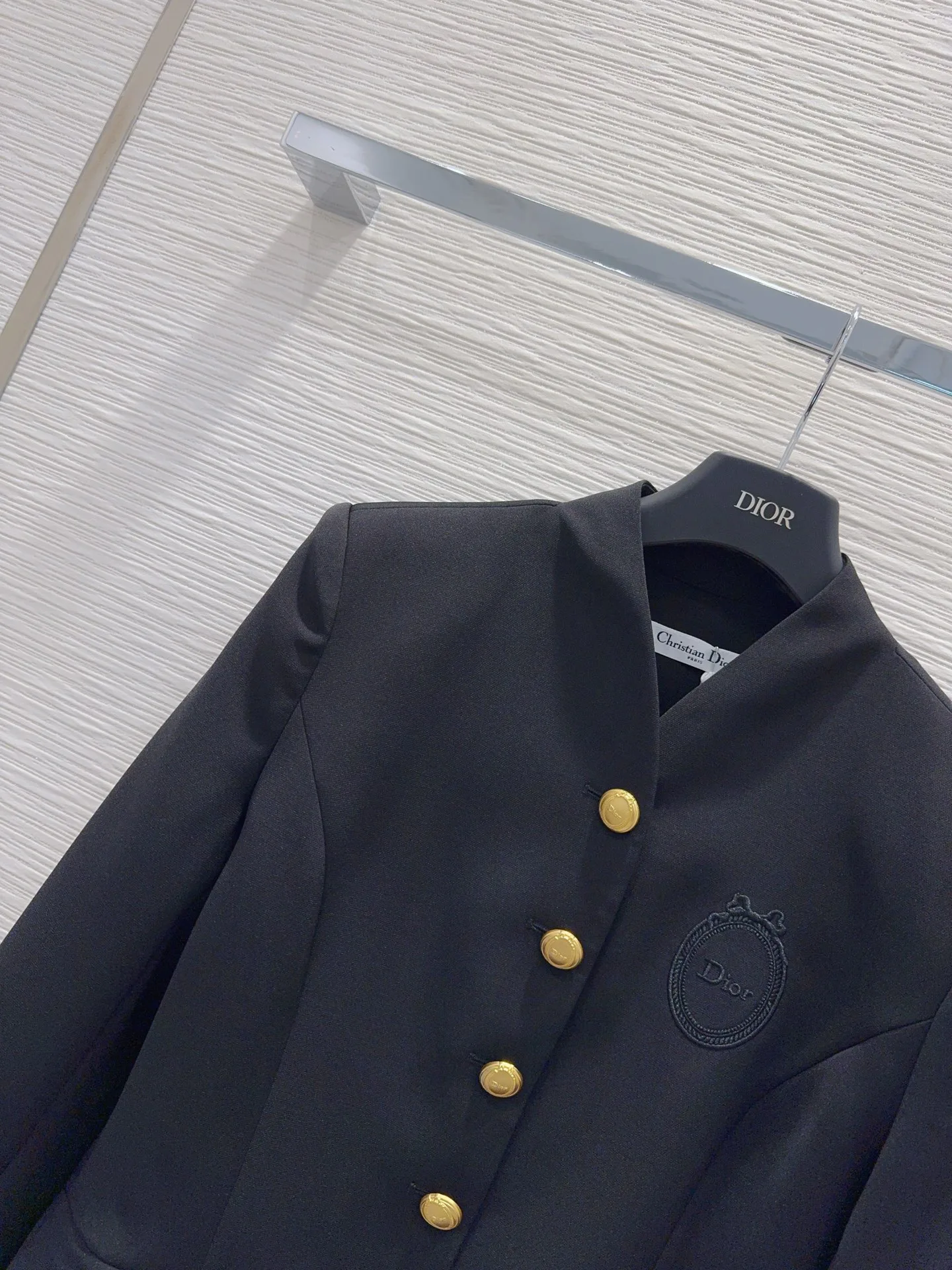 Women's Blazers CHRISTIAN DIOR 17988078