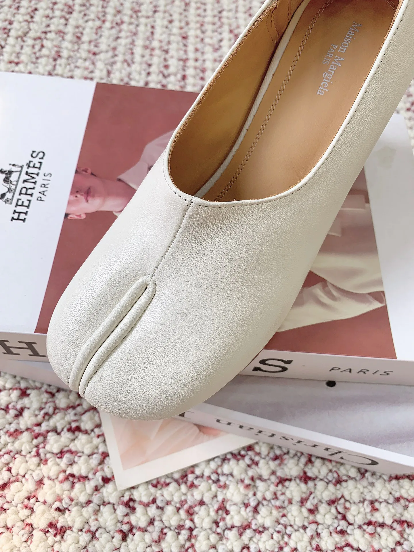 Women's Heels MAISON MARGIELA 18268485