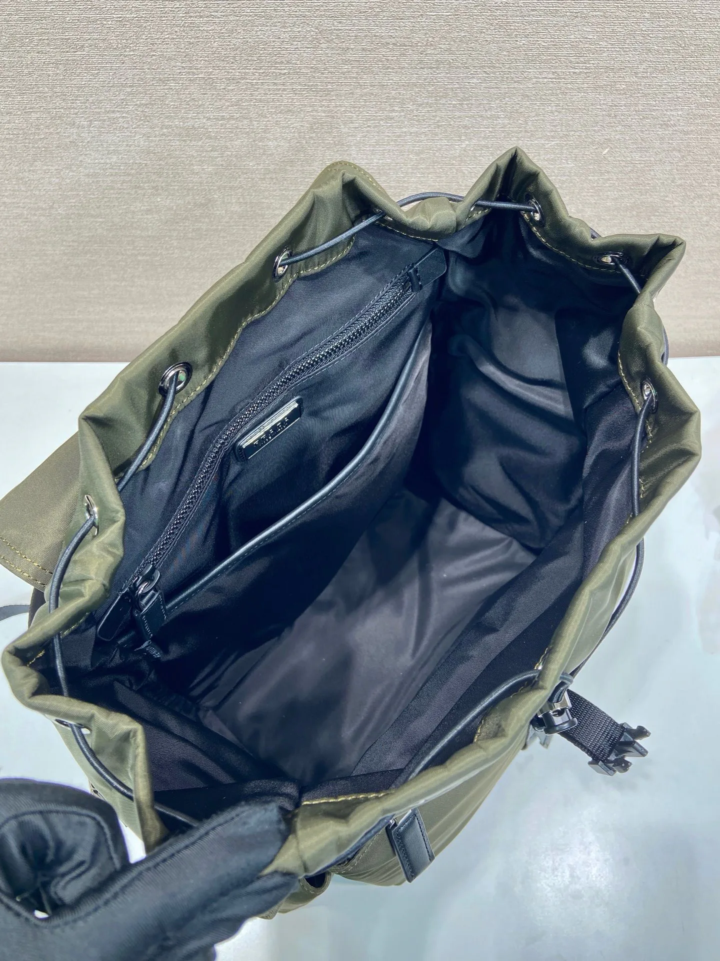 Women's Backpacks PRADA 17928841